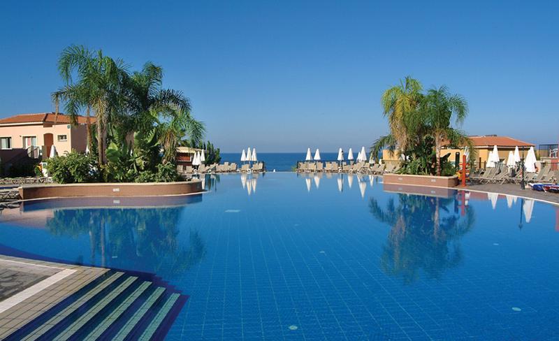 Pafian Sun Holiday Village — photo 4