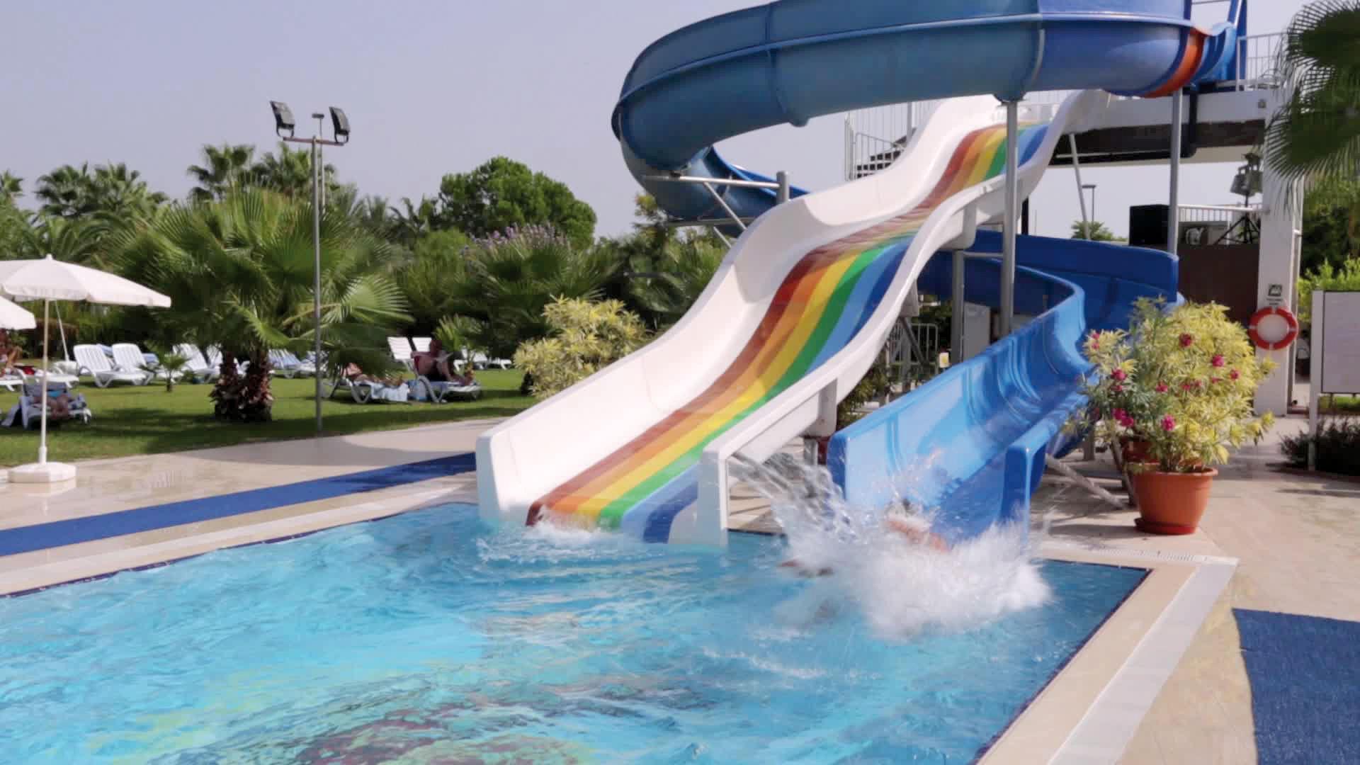 Side Sun Bella Resort & Spa — photo 4