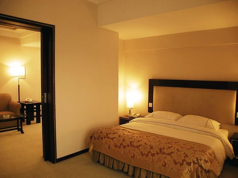 Guangdong Victory Hotel — photo 5
