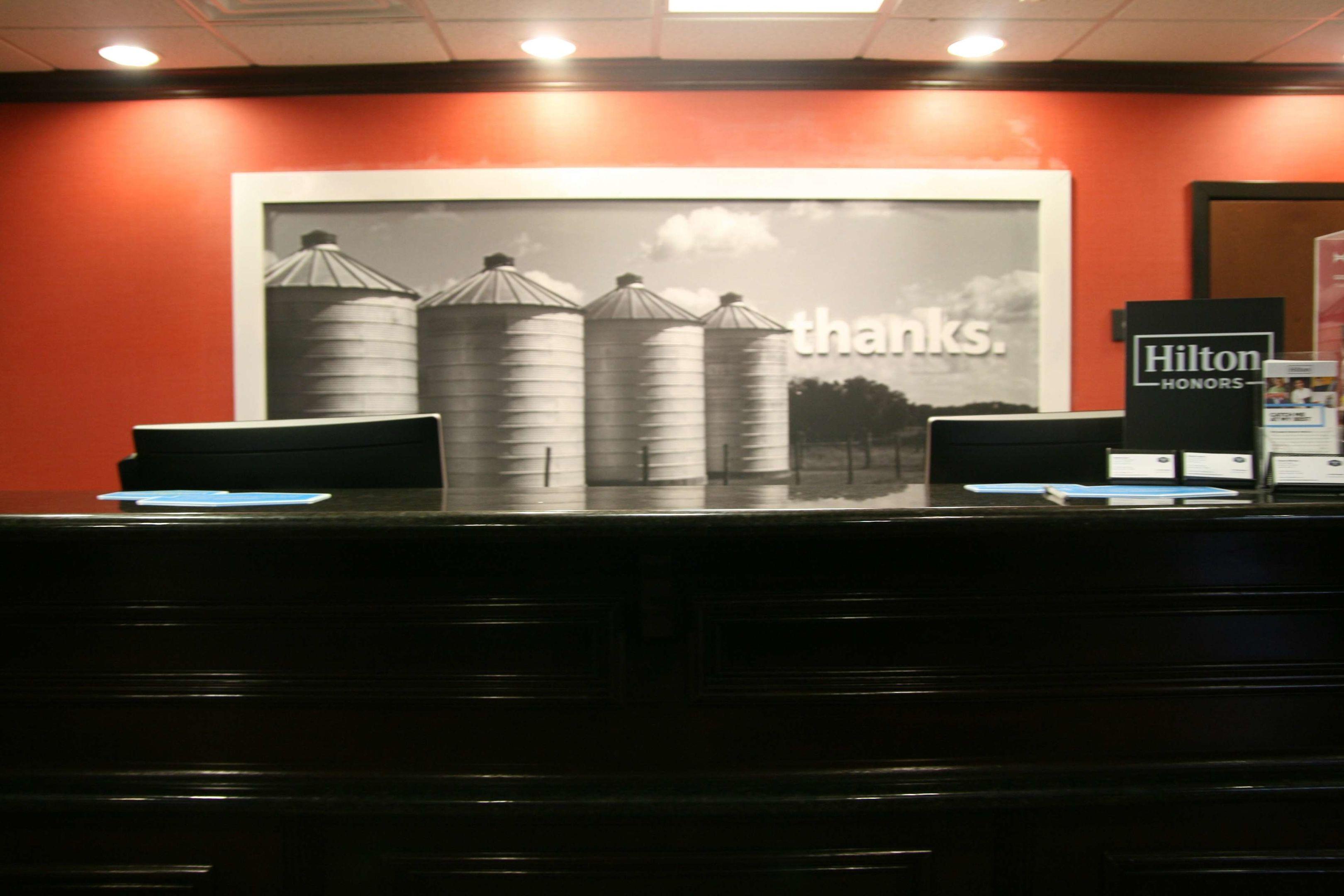 Hampton Inn Sulphur Springs — photo 5