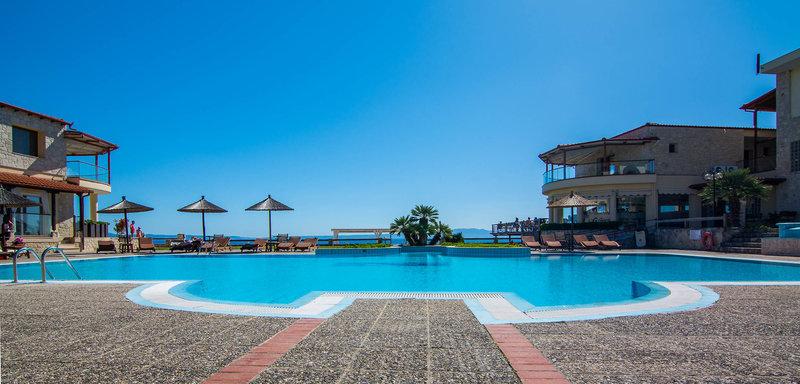 Blue Bay Hotel — photo 3