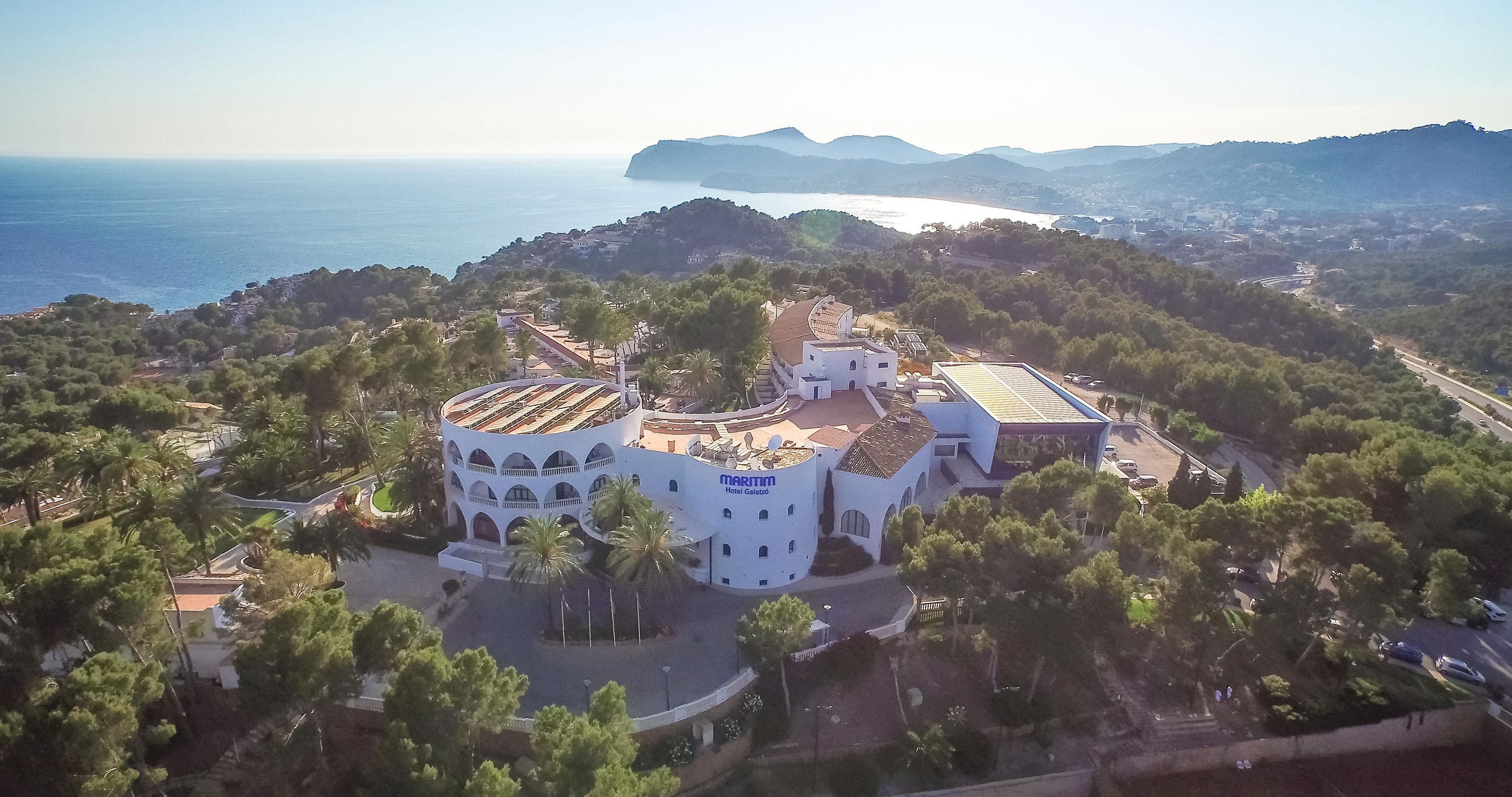 Maritim Hotel Galatzó Mallorca — photo 1