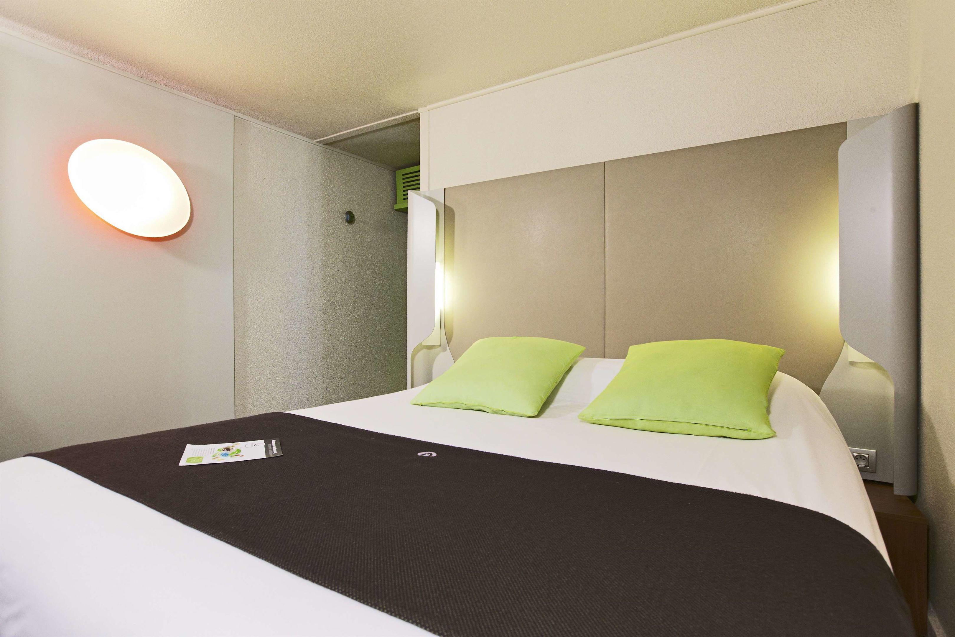 Hotel Campanile Chanas — photo 5