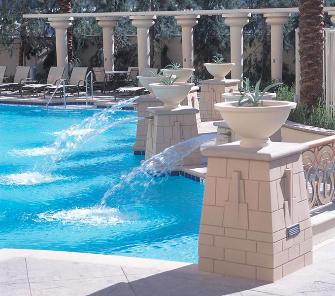 Hilton Grand Vacations on the Las Vegas Strip — photo 4