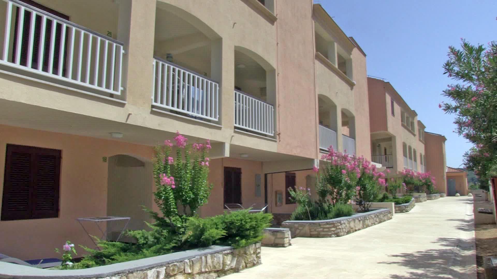 Apartments Riva — photo 3