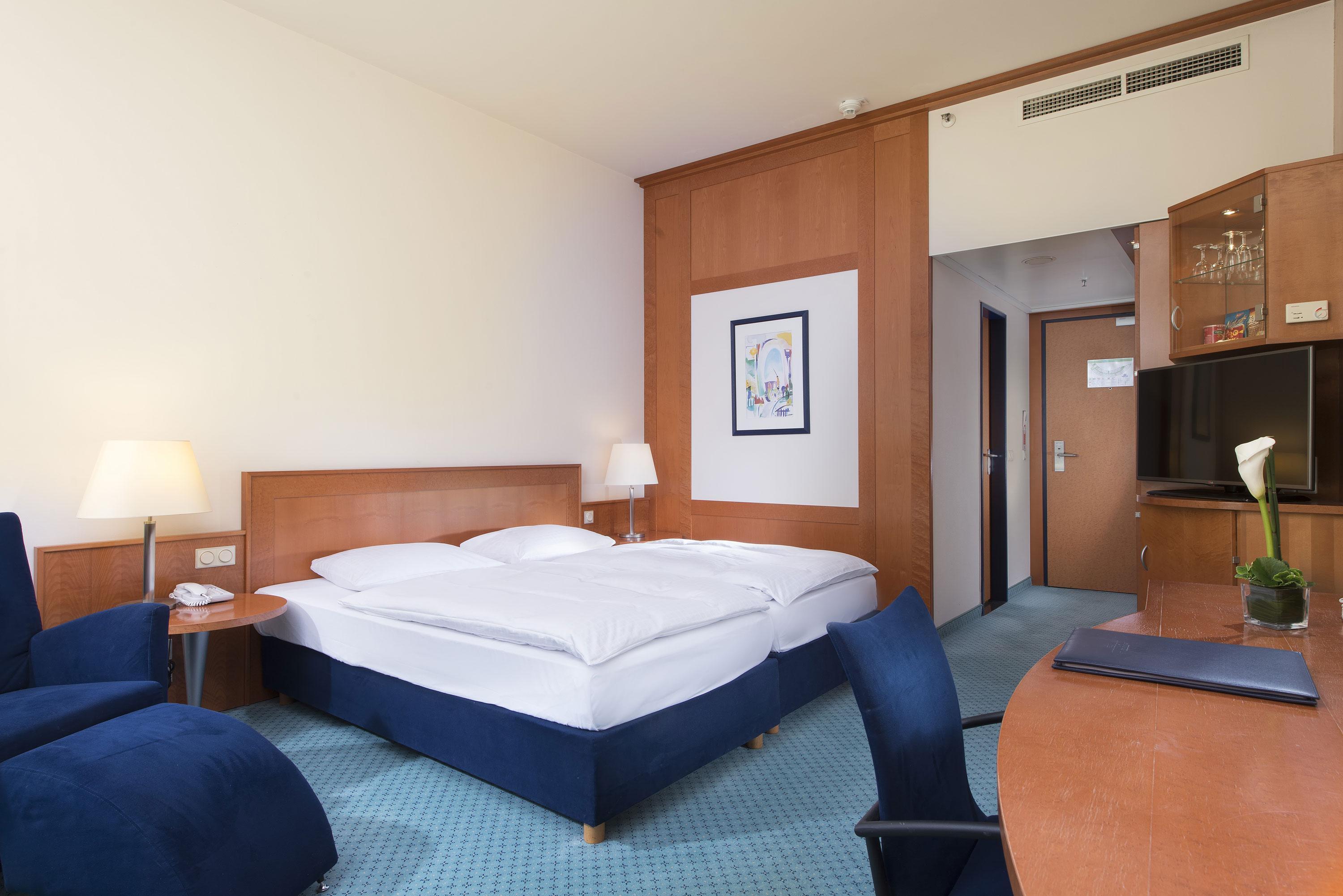Maritim Hotel Frankfurt — photo 5