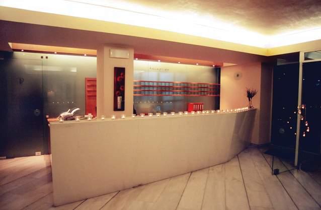 Bomo Club Palace Hotel — photo 5