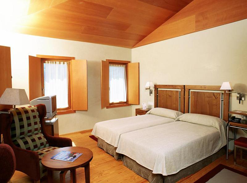 Parador de Santo Estevo — photo 4