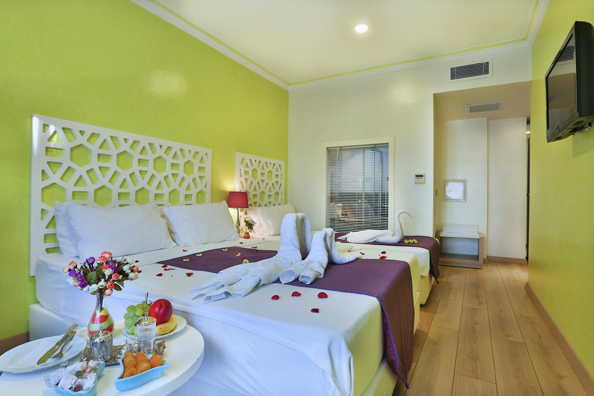 Ayasultan Hotel Istanbul — photo 5