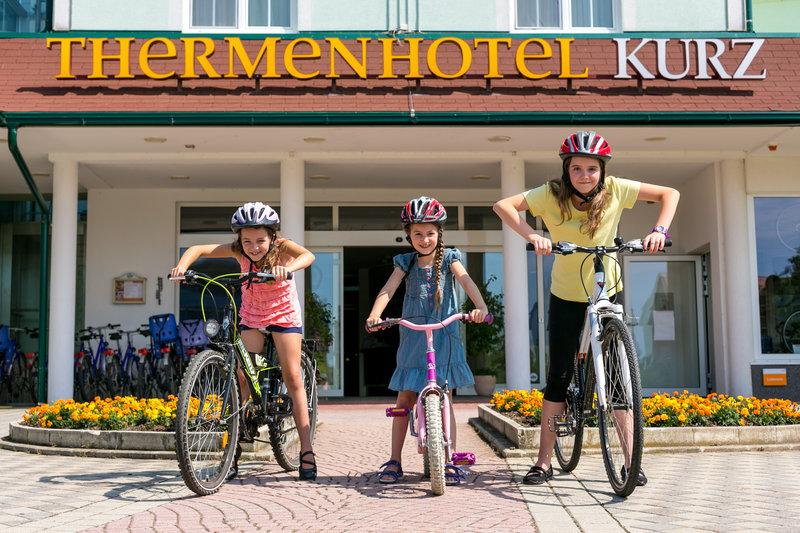 Thermenhotel  Kurz — photo 3