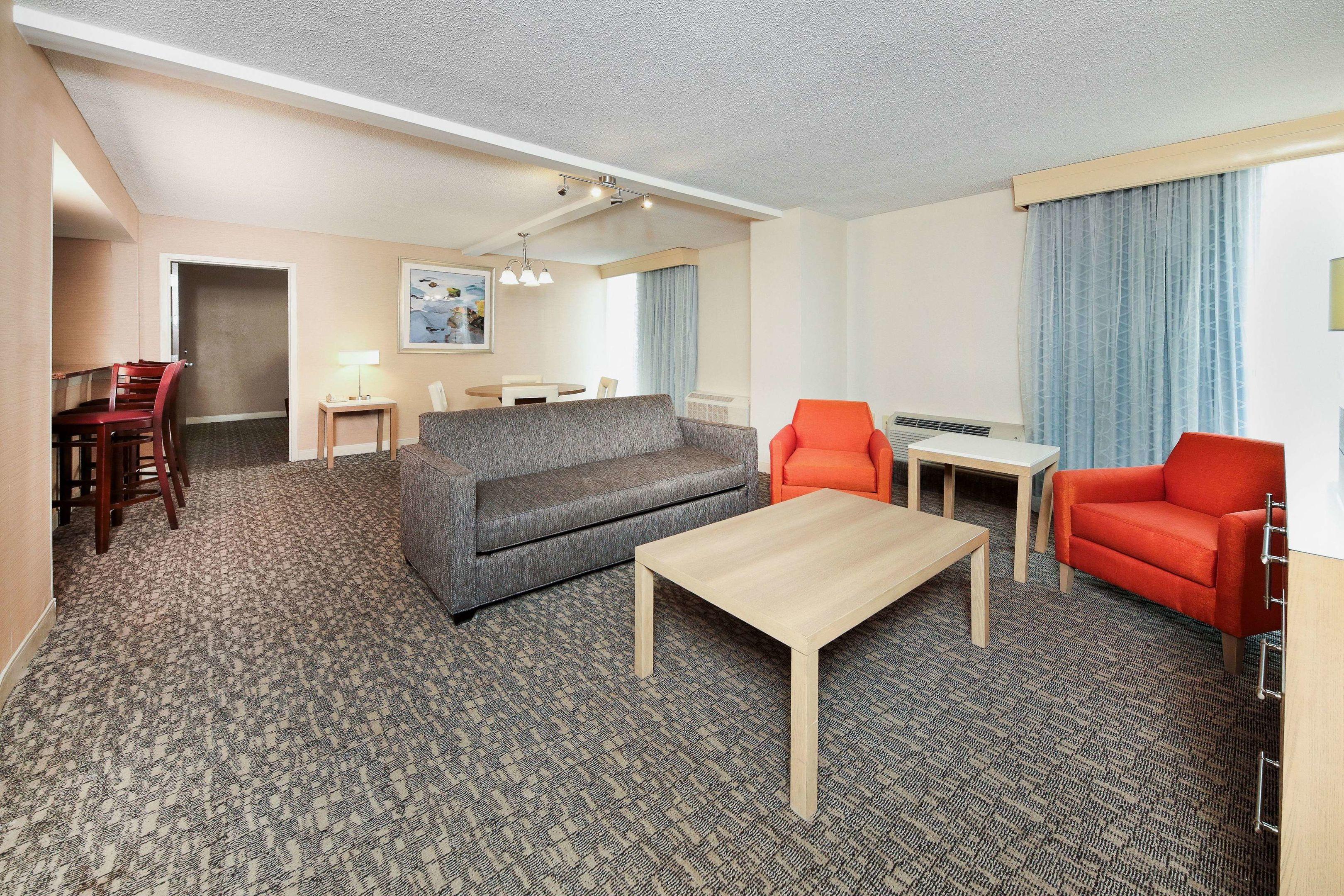 DoubleTree Virginia Beach — photo 5