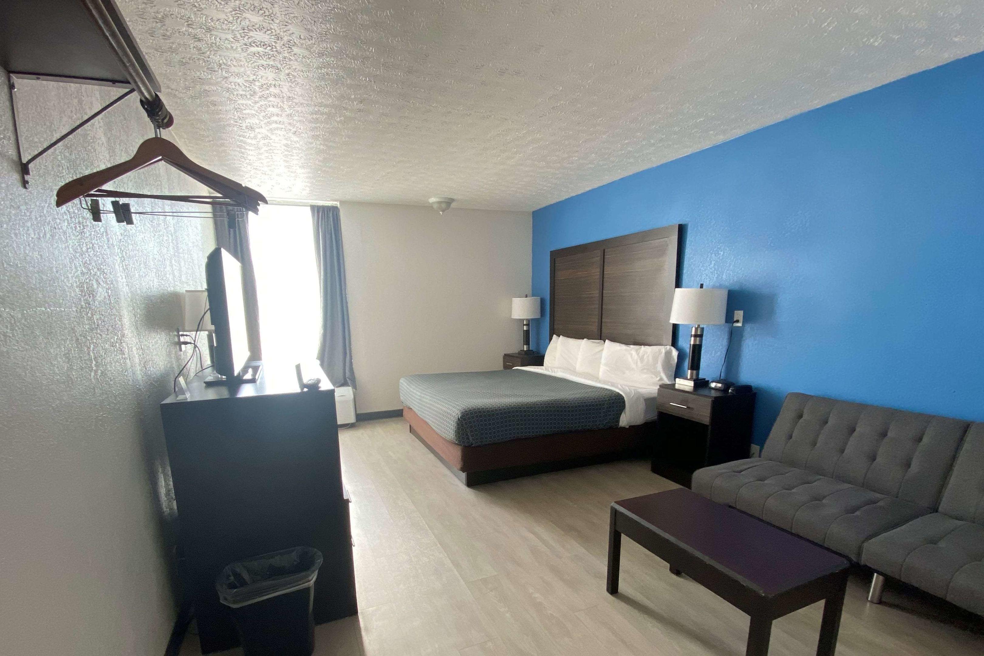 Travelodge by Wyndham Gallipolis — photo 5