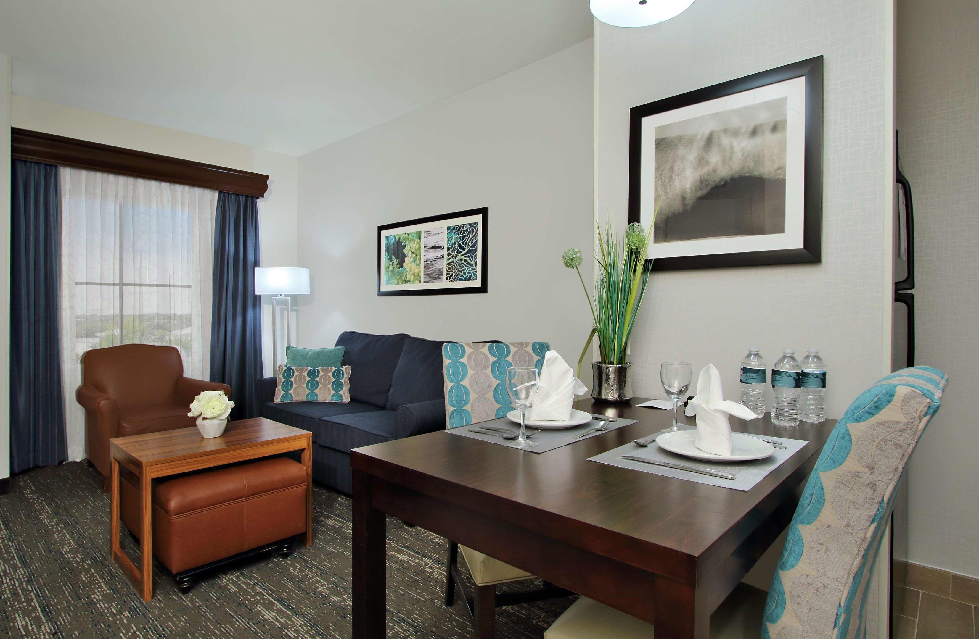 Homewood Suites by Hilton Fort Lauderdale Airport-Cruise Port — photo 5