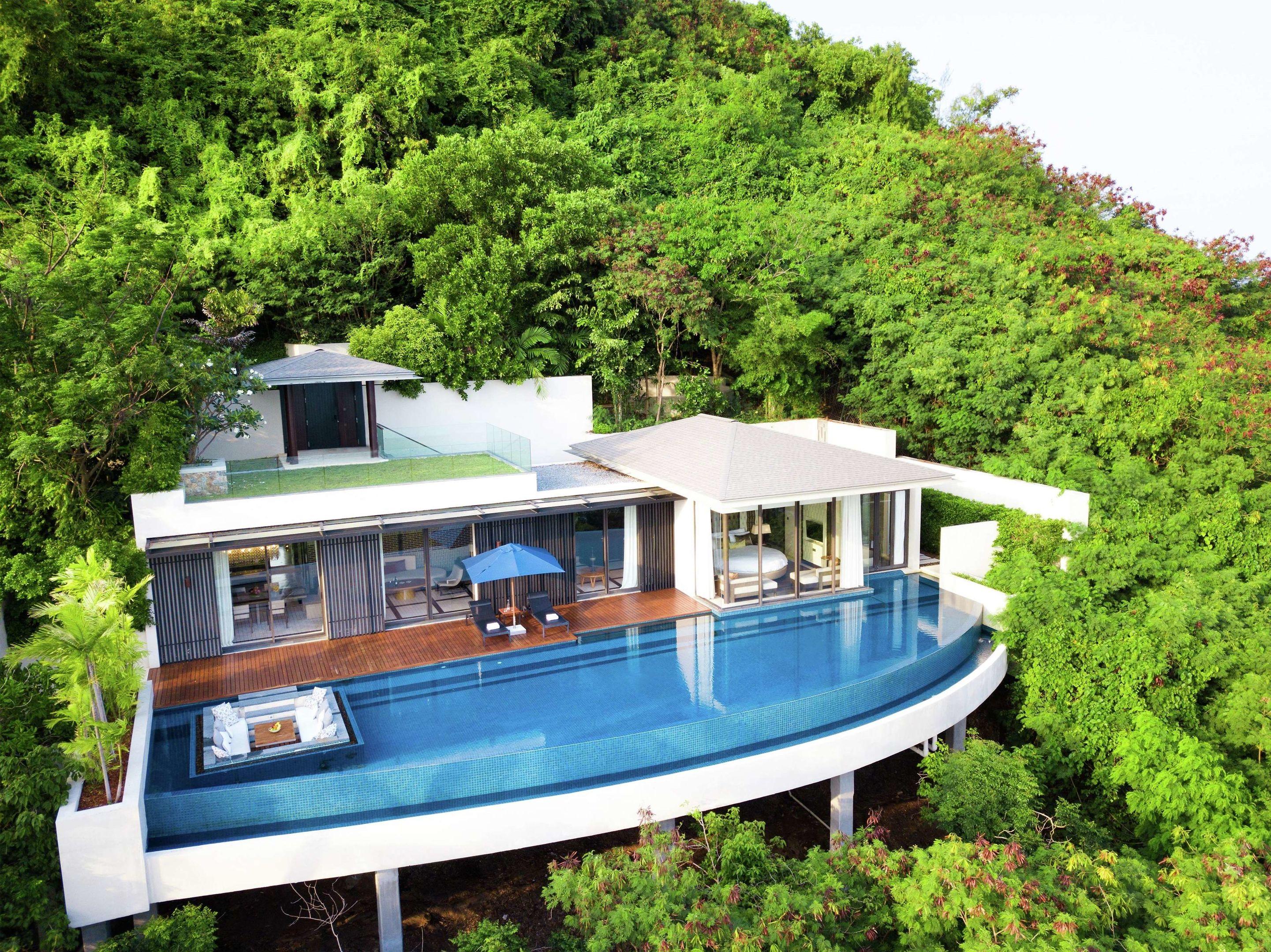 Conrad Koh Samui — photo 4