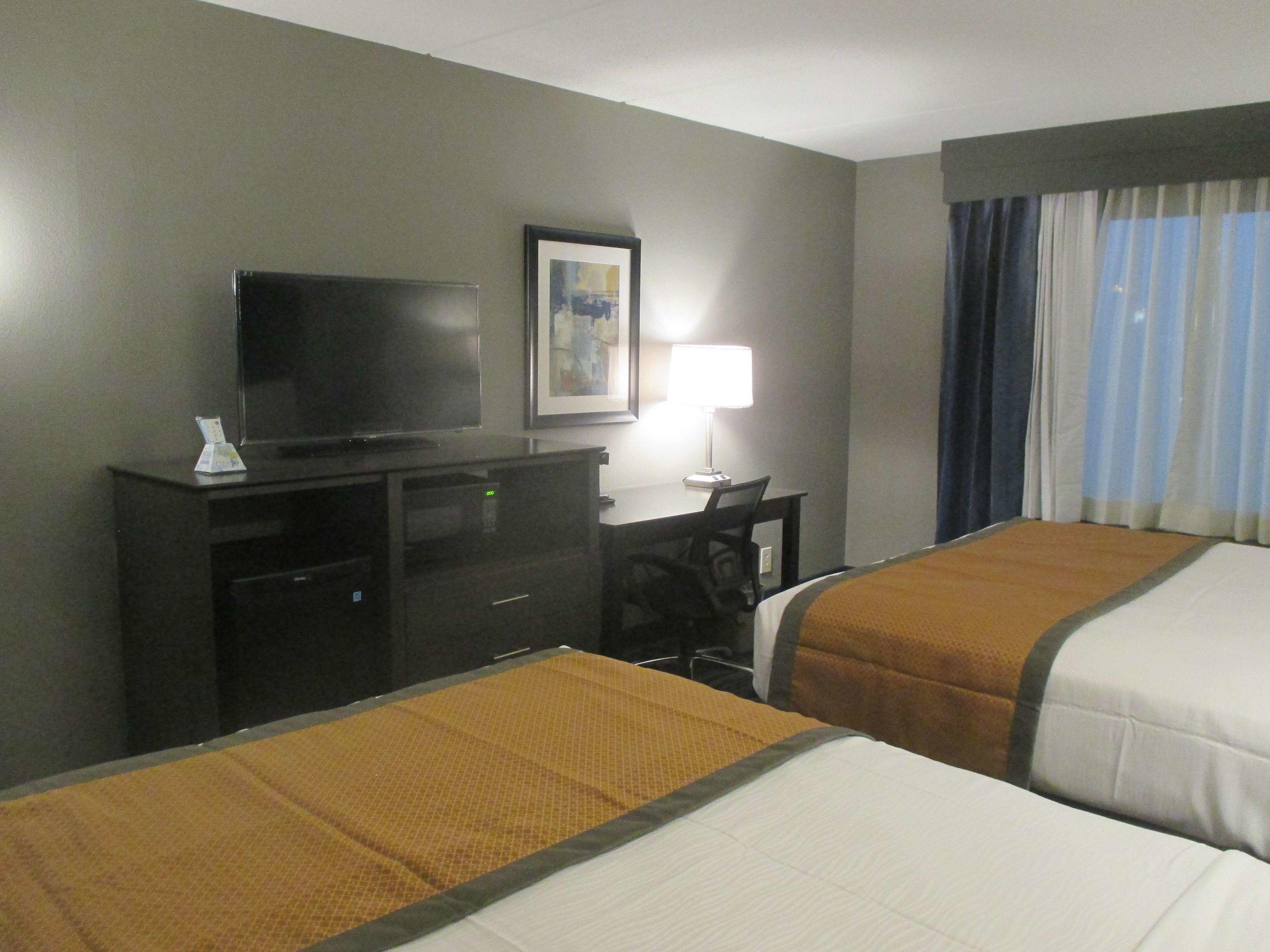 Best Western Bowling Green — photo 4