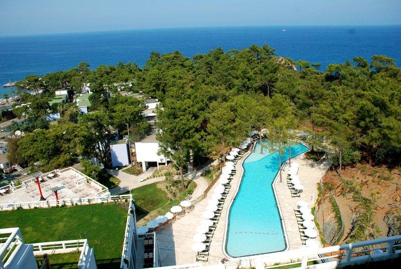 Phaselis Hill Resort — photo 4