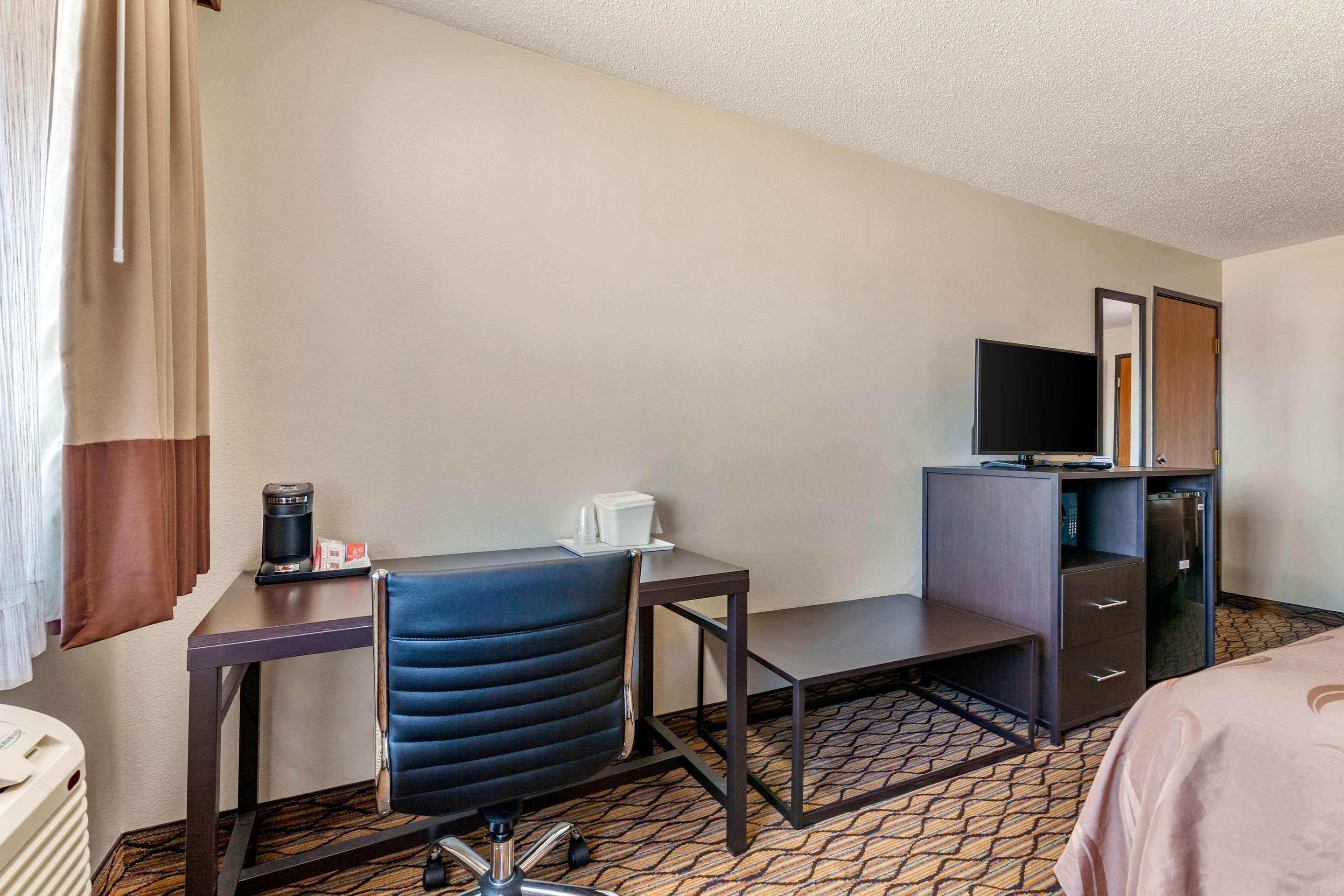 Quality Inn — photo 5