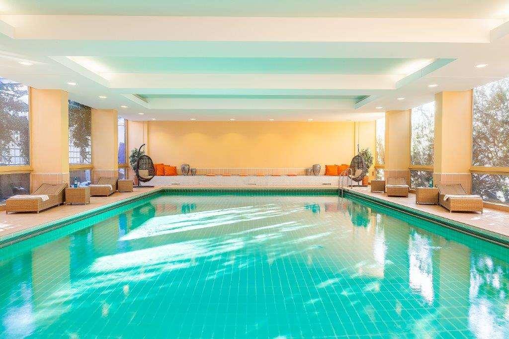 relexa hotel Bad Steben — photo 4