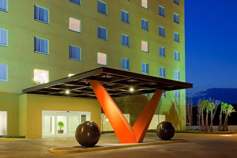 LQ Hotel by La Quinta San Luis Potosi — photo 3