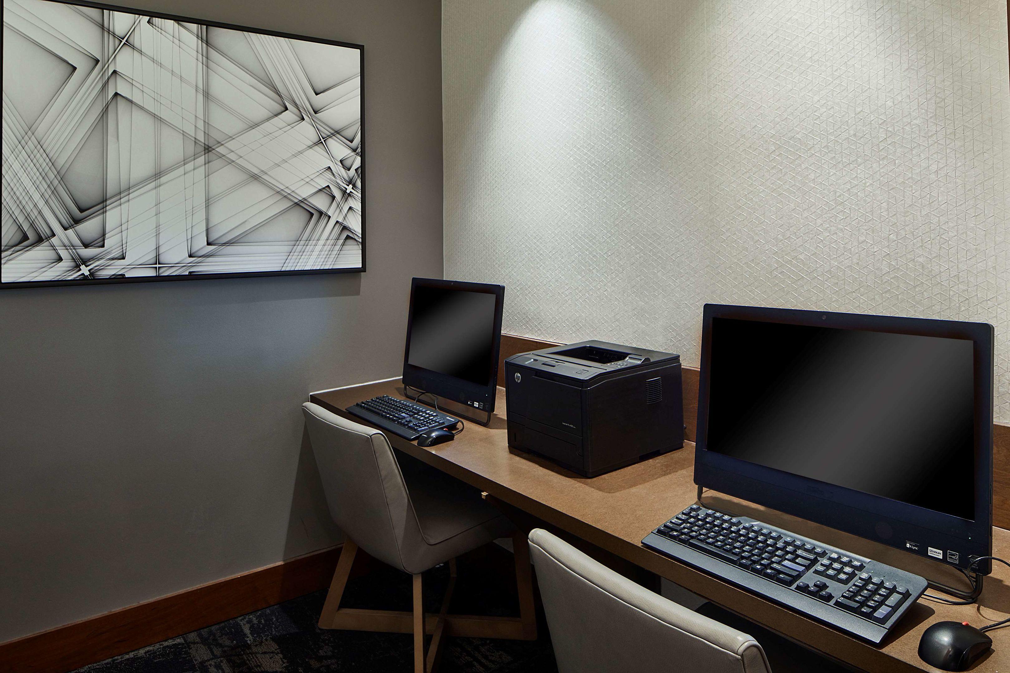 Hyatt Place Atlanta/Cobb Galleria — photo 5