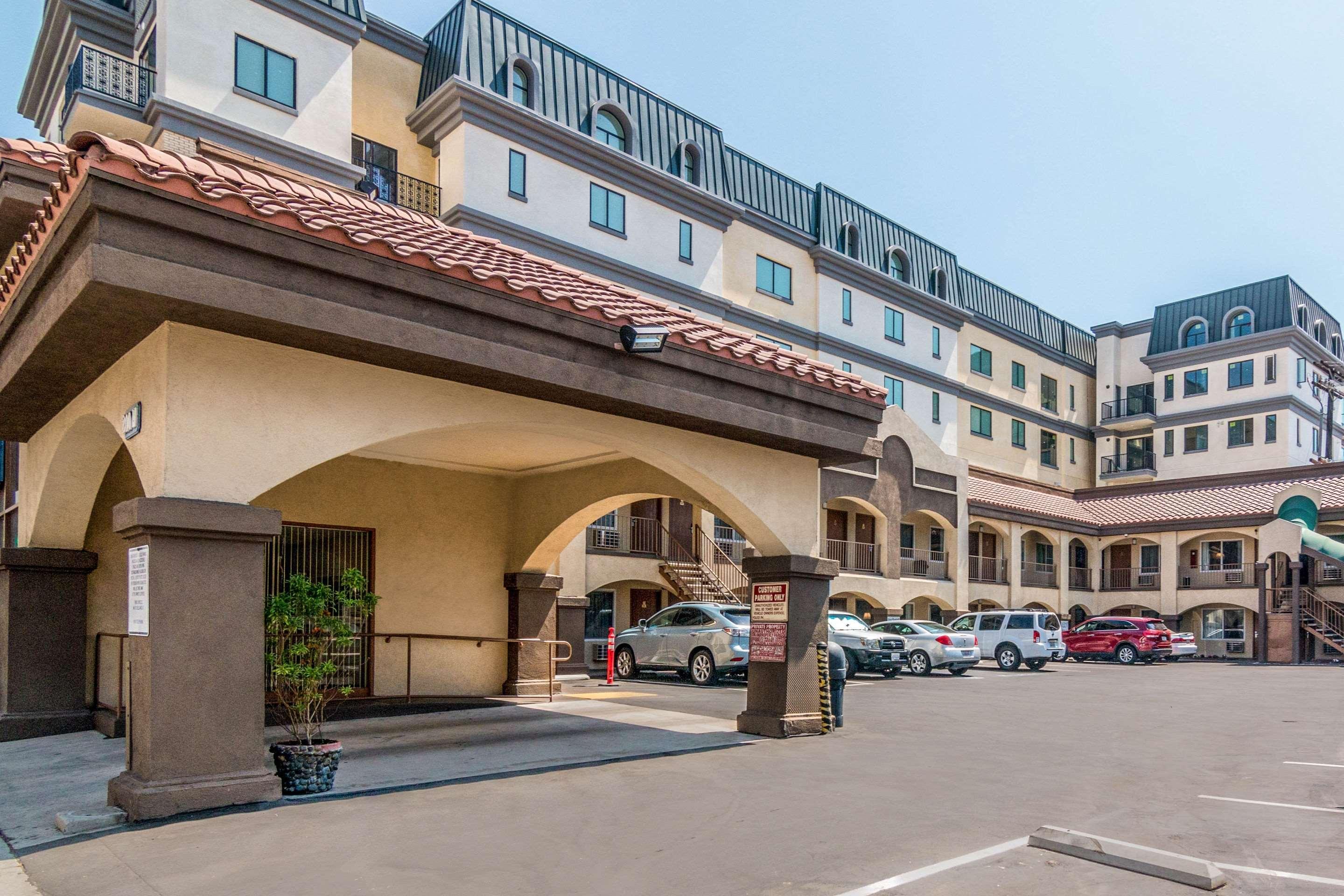 Rodeway Inn Regalodge — photo 4