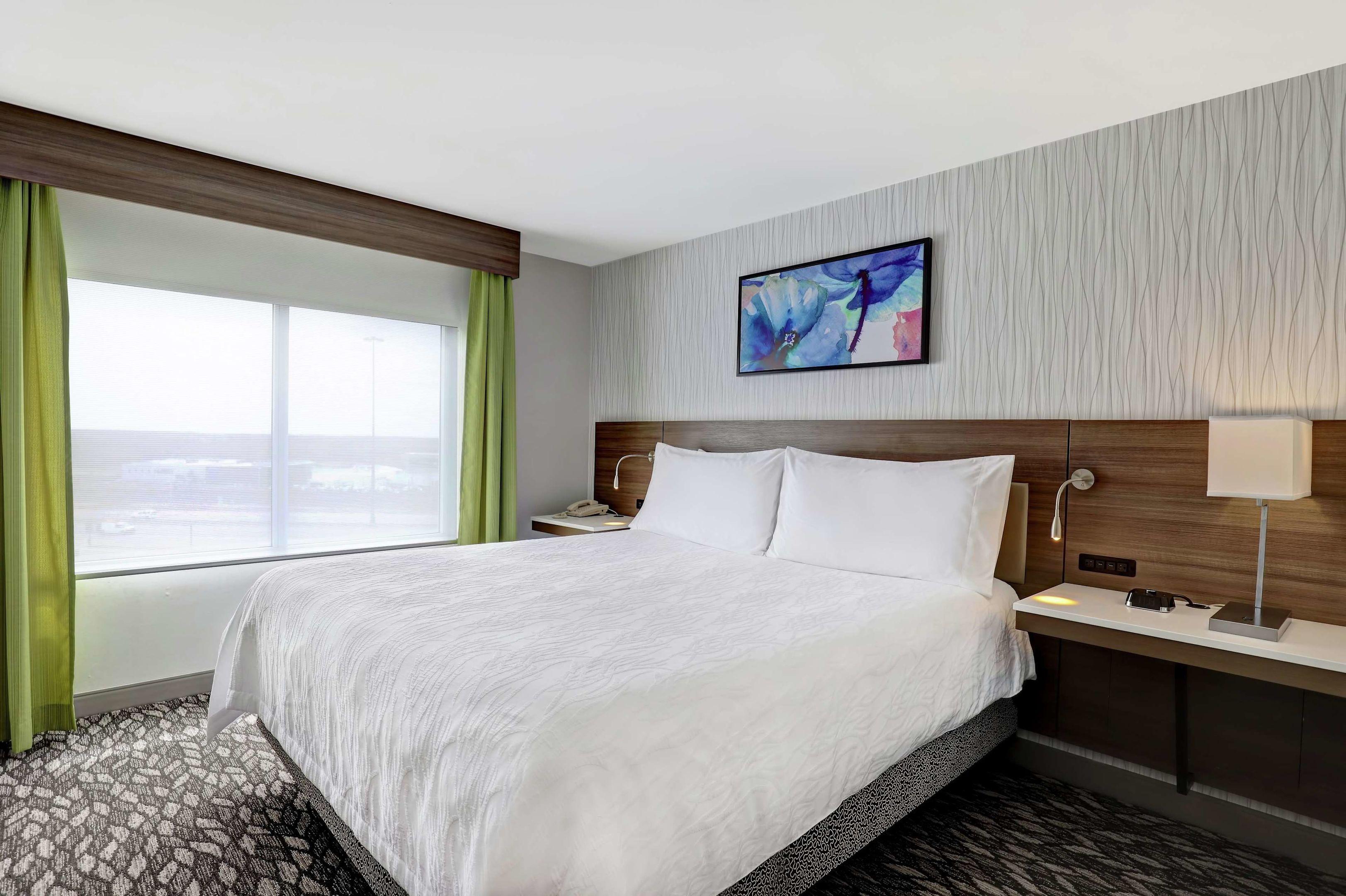 Hilton Garden Inn Toronto/Ajax — photo 5