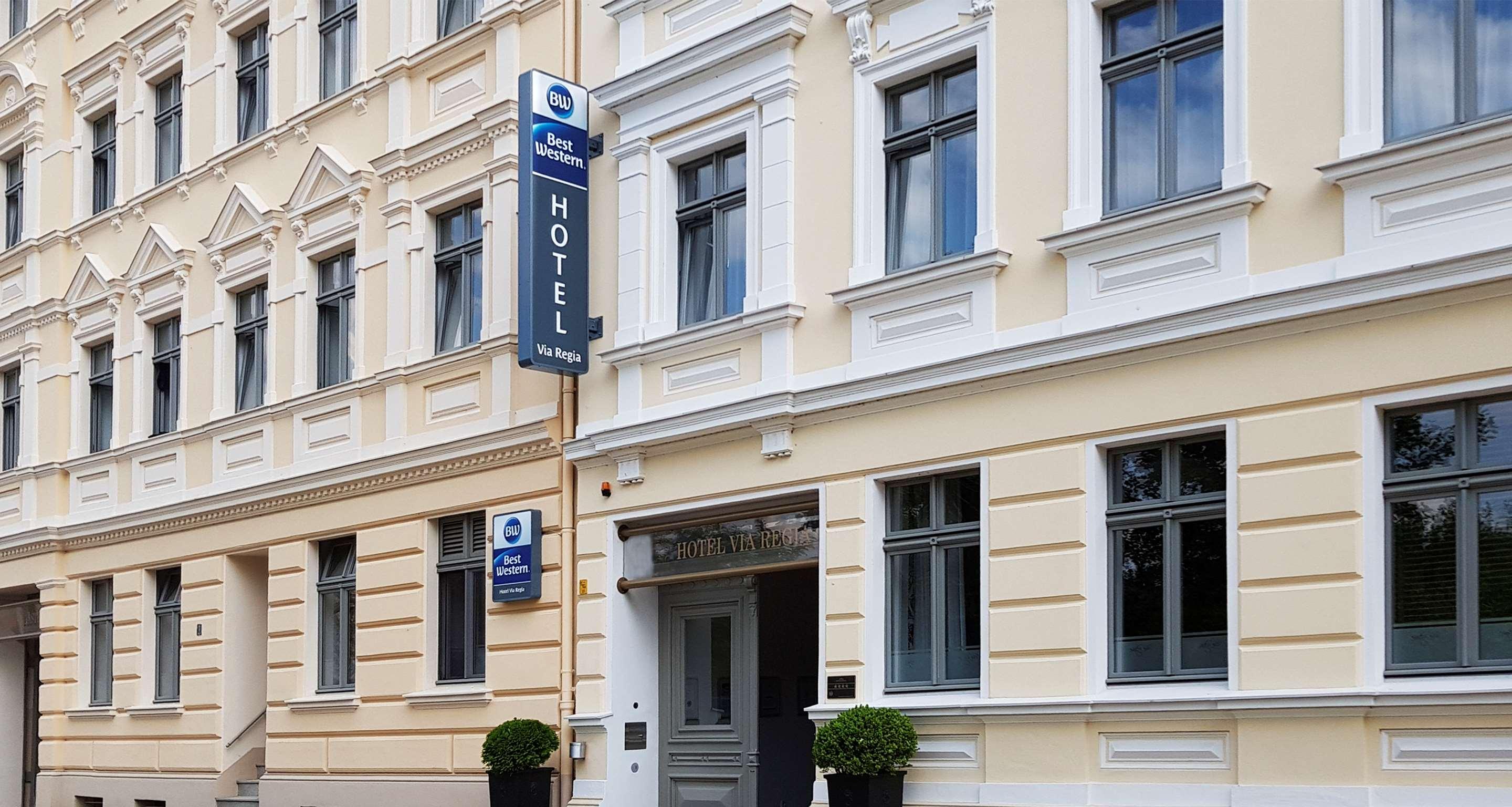 Best Western Hotel Via Regia — photo 1