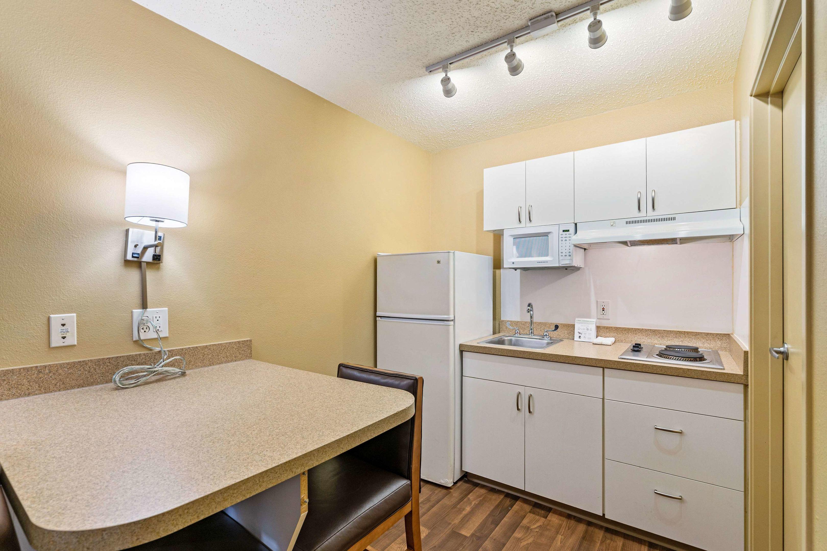Extended Stay America - Washington DC - Reston — photo 4