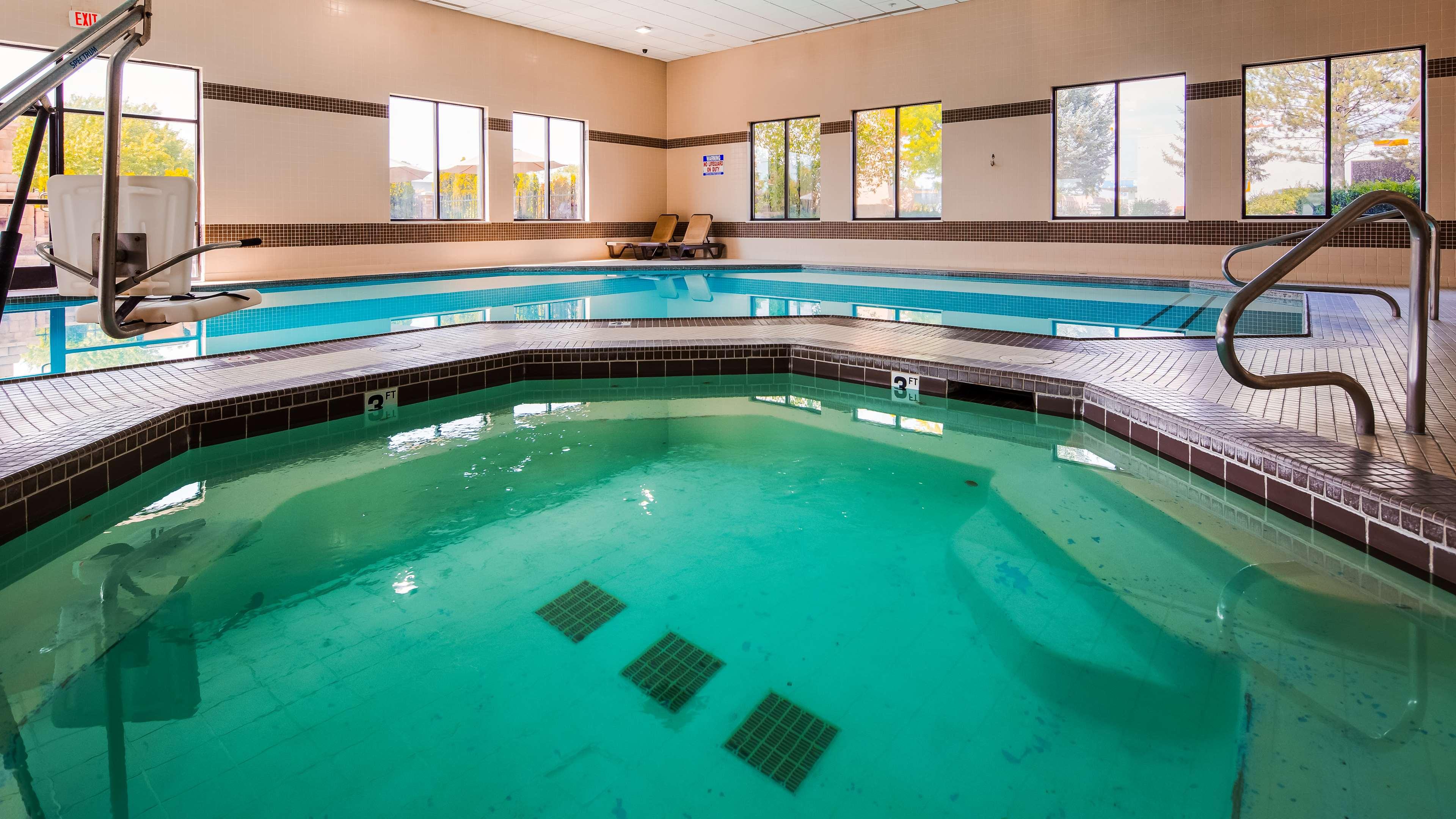 Best Western Elko Inn — photo 3