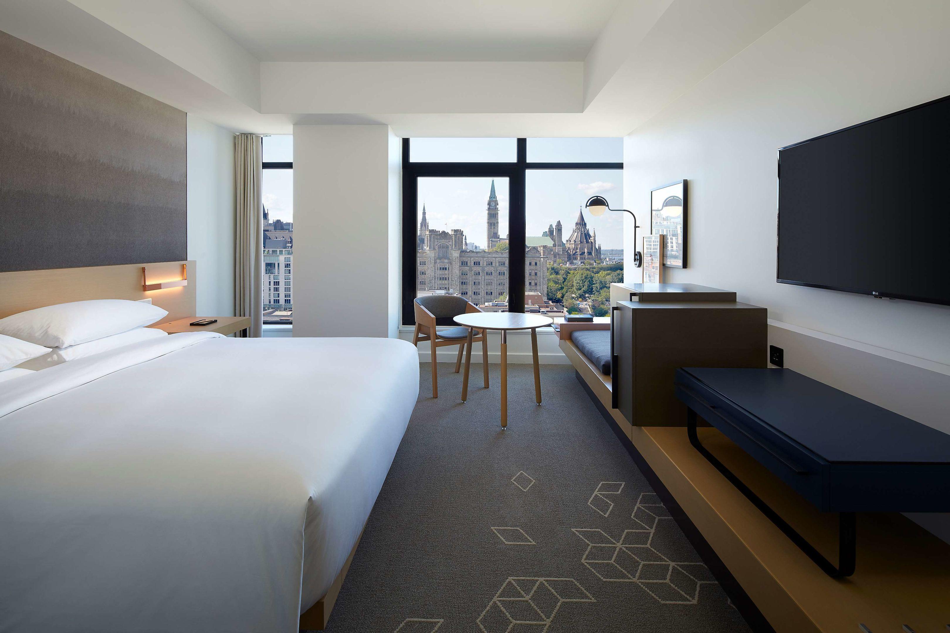 Andaz Ottawa Byward Market — photo 5
