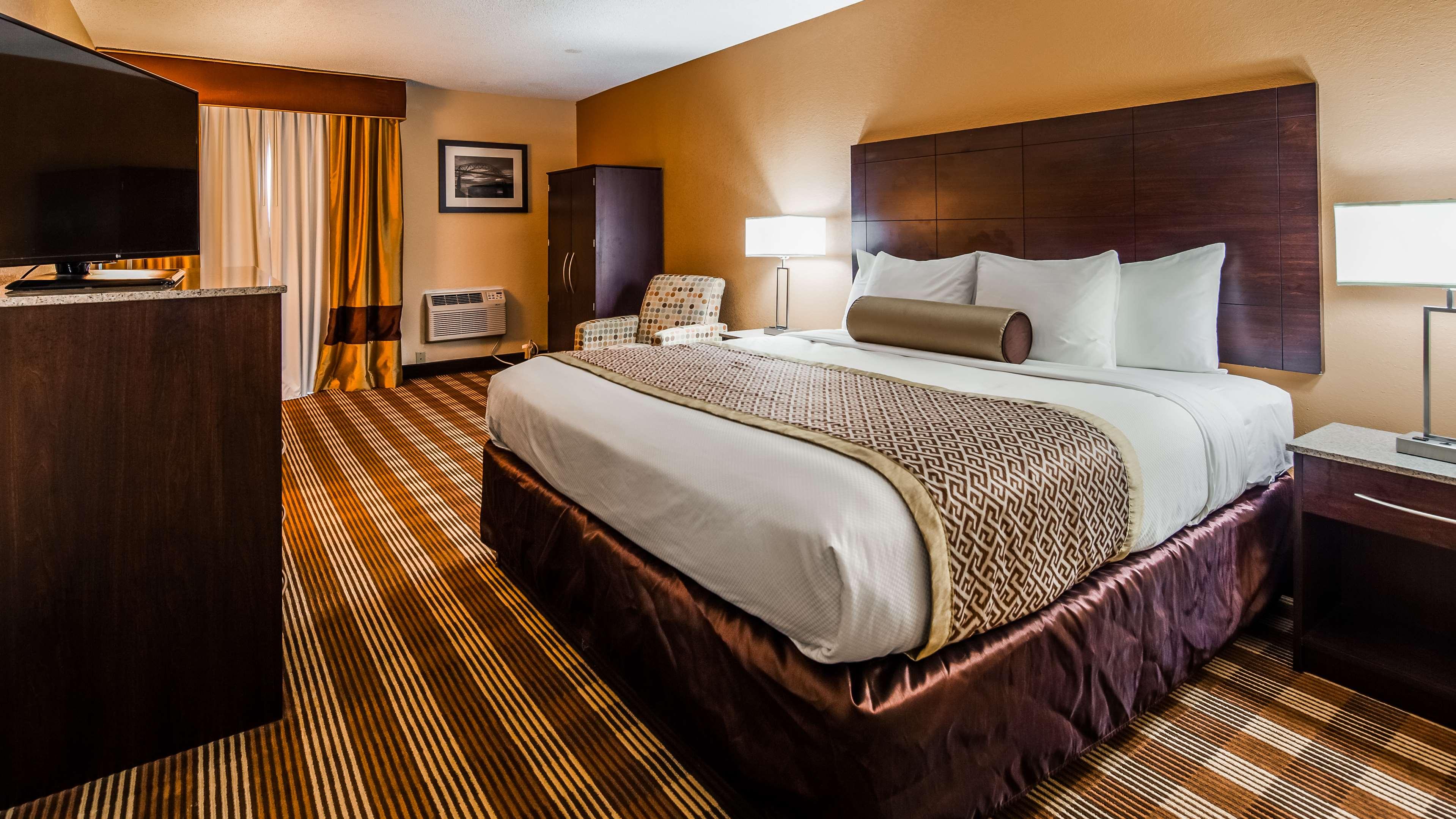 Best Western Cape Cod Hotel — photo 5