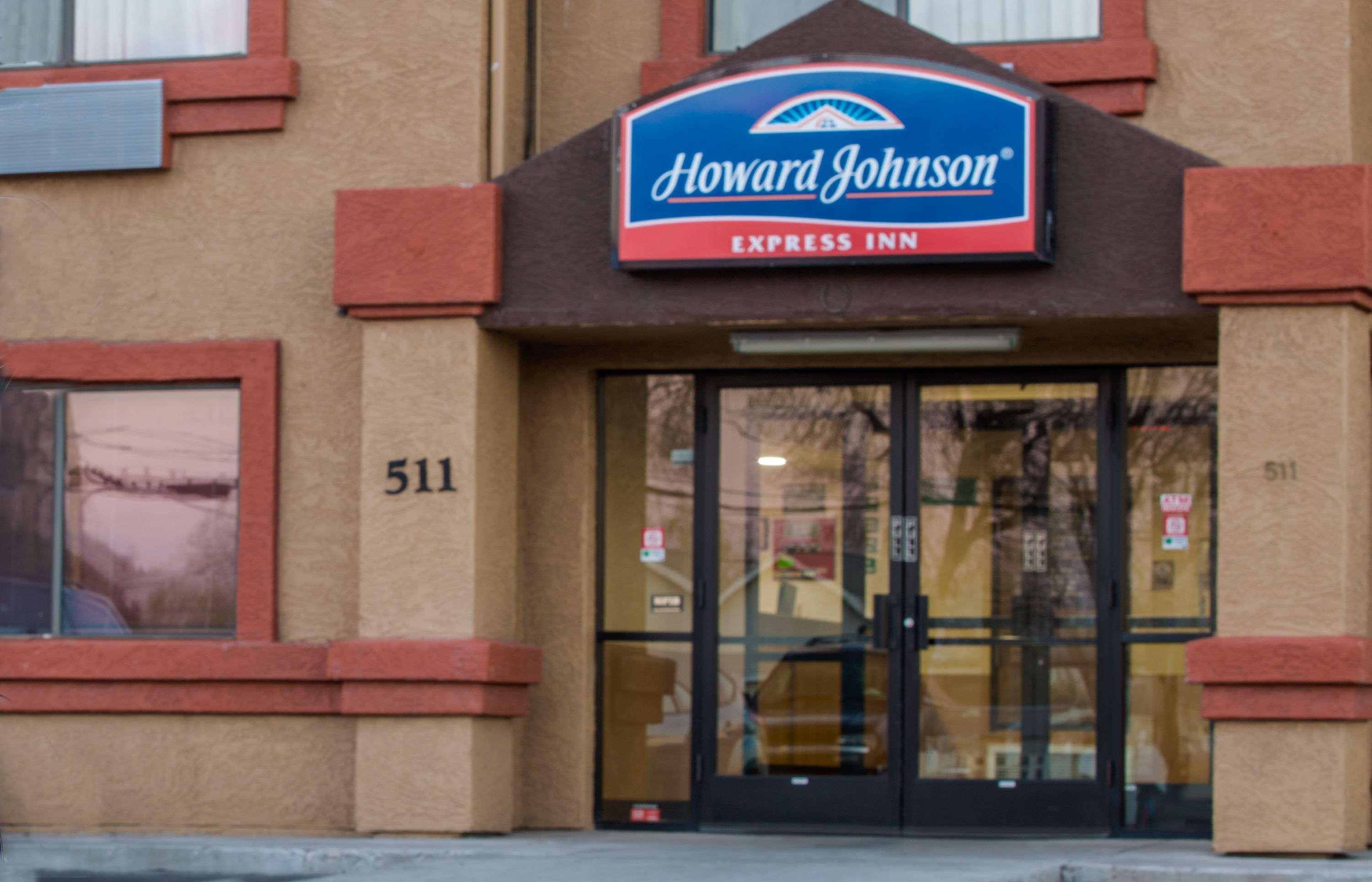 Howard Johnson by Wyndham Williams — photo 5