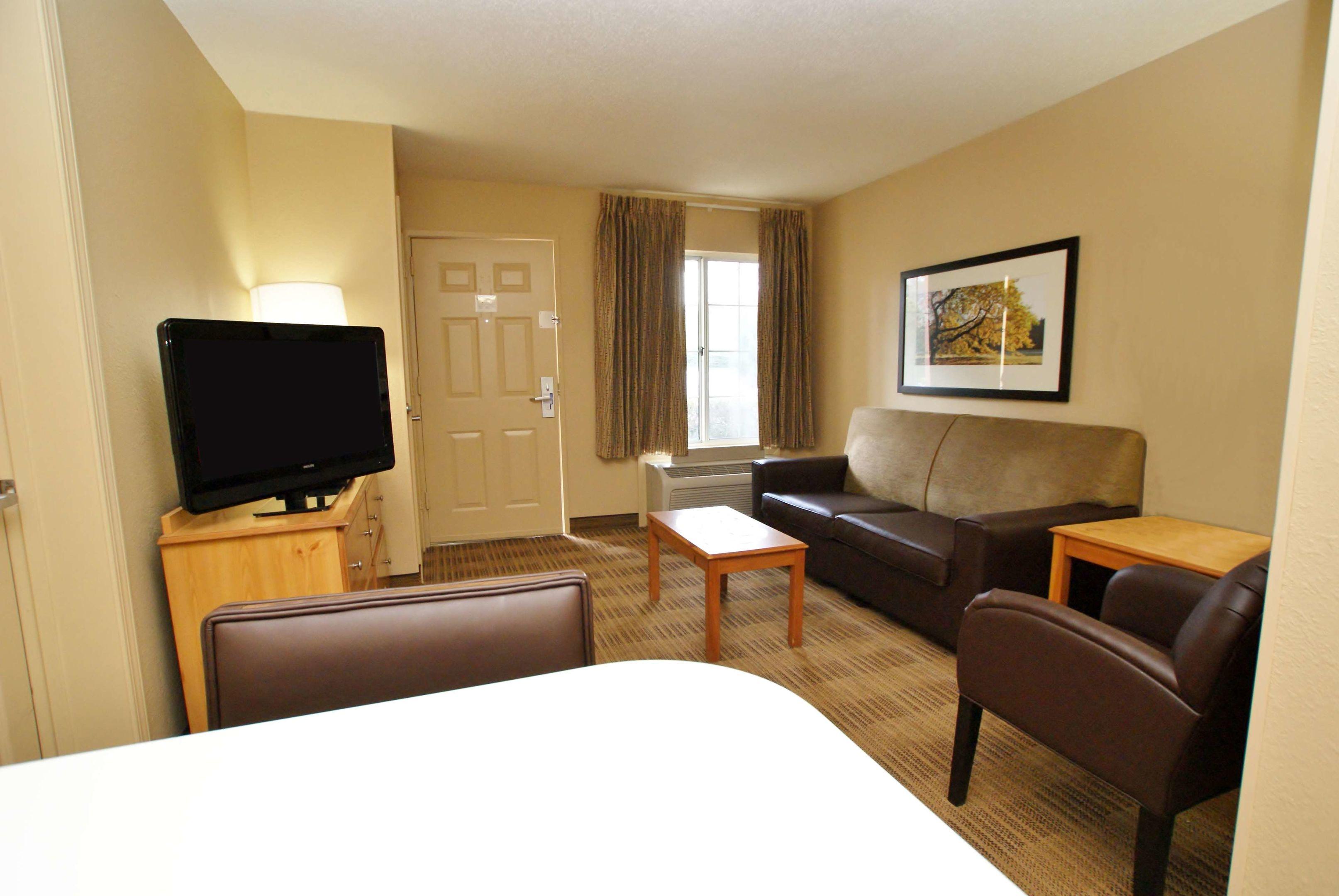 Extended Stay America San Diego Sorrento Mesa — photo 4