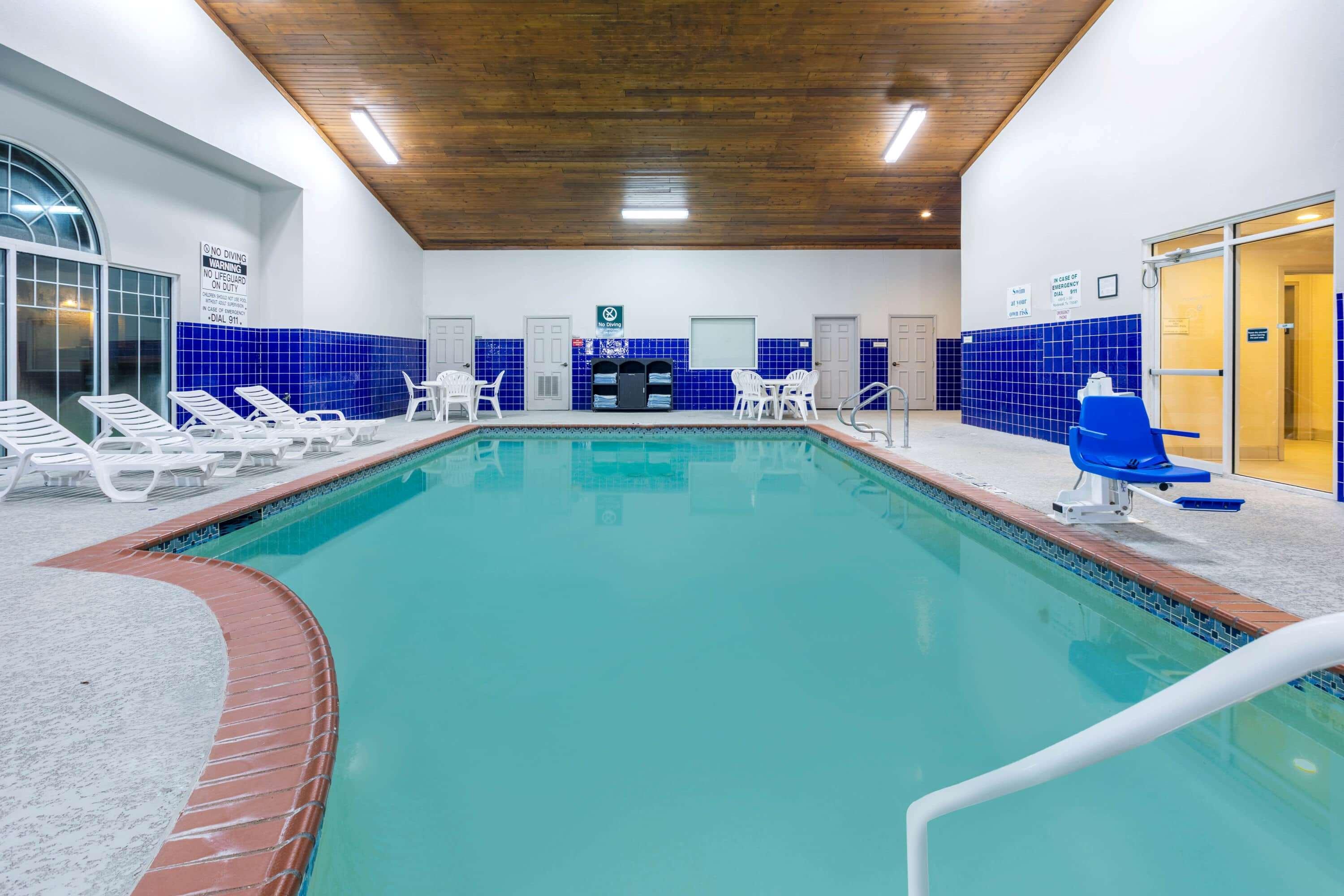 La Quinta Inn & Suites by Wyndham Rockwall — photo 5