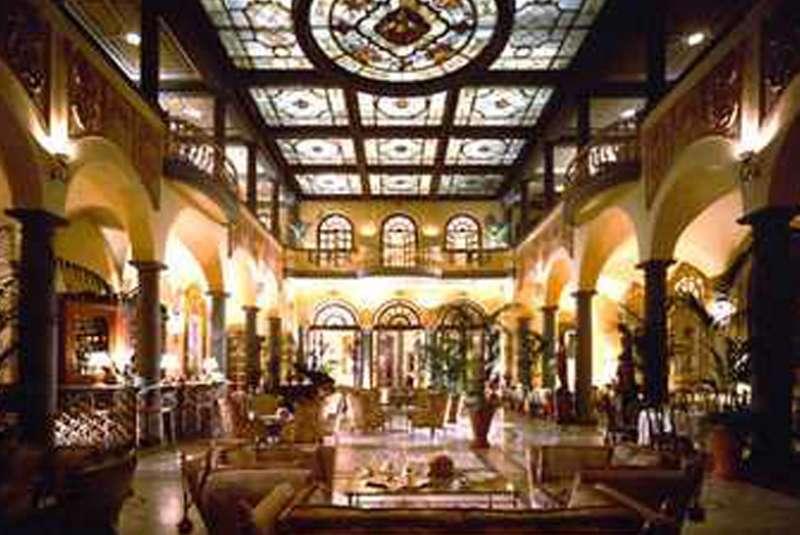 The Westin Excelsior, Florence — photo 3