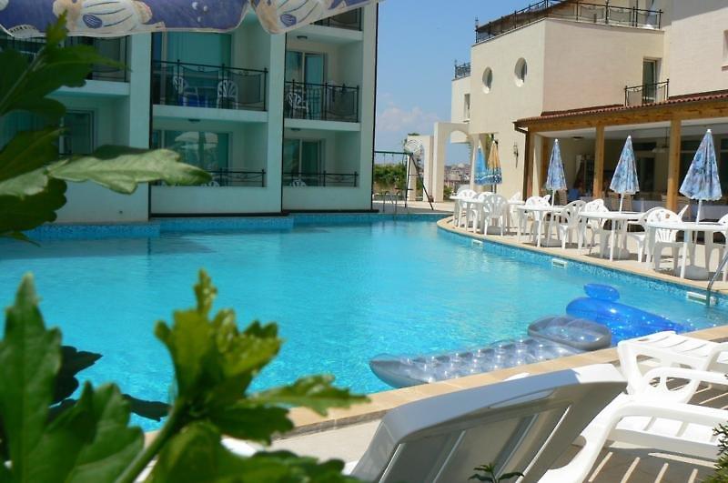 Calisto Hotel Sozopol — photo 3