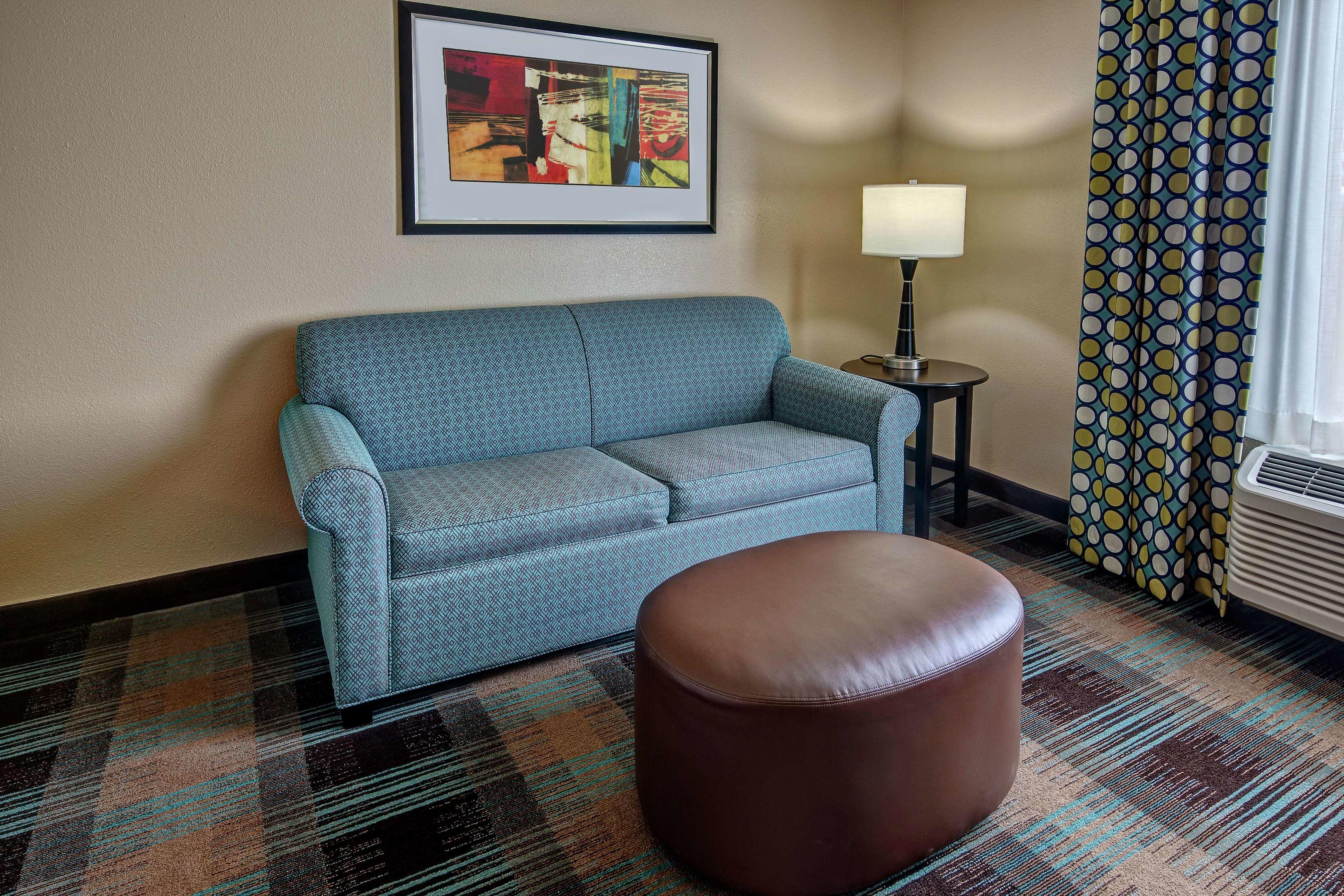 Hampton Inn & Suites Clarksville — photo 5