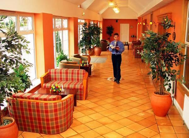 Menlo Park Hotel — photo 3