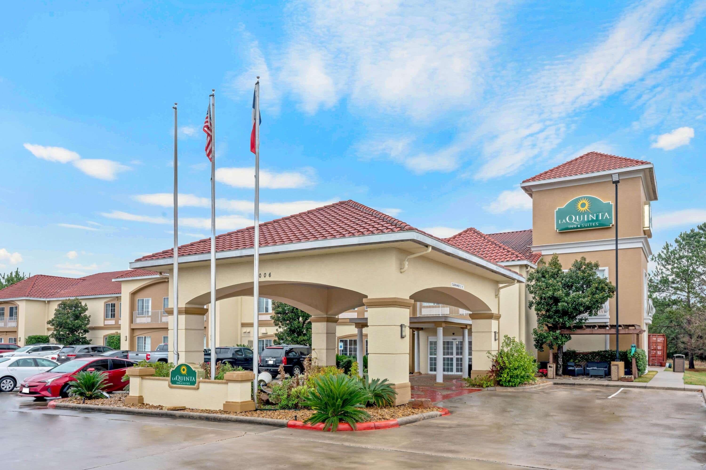 La Quinta Inn & Suites Conroe — photo 4