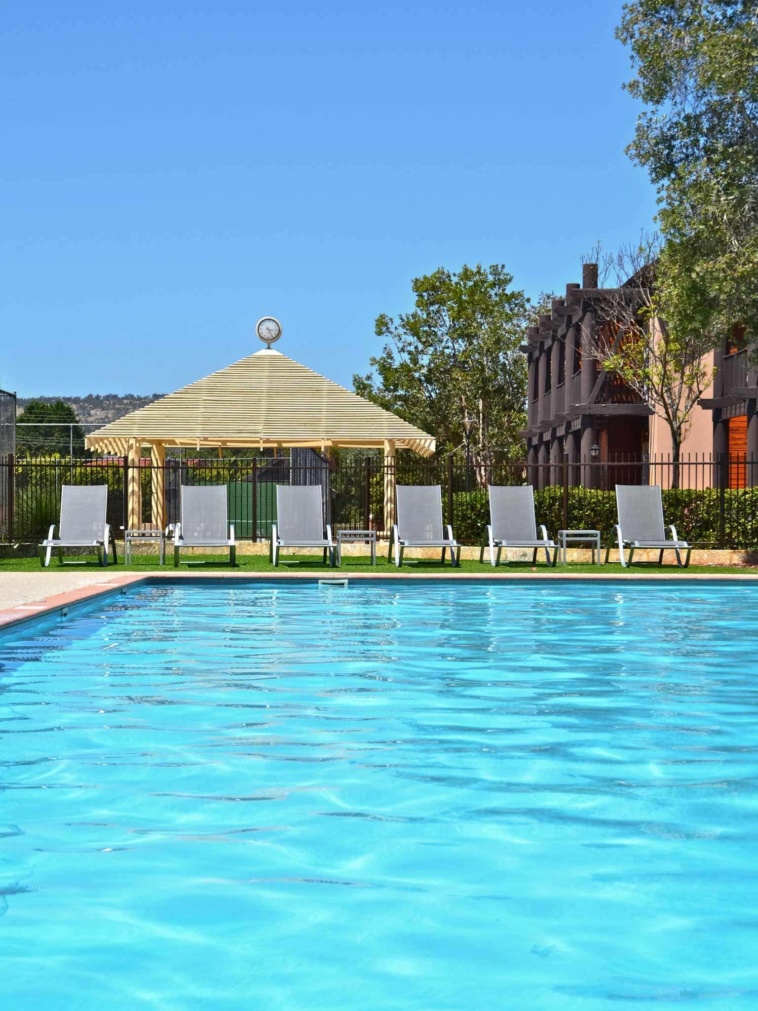 Novotel Swan Valley Vines Resort — photo 5
