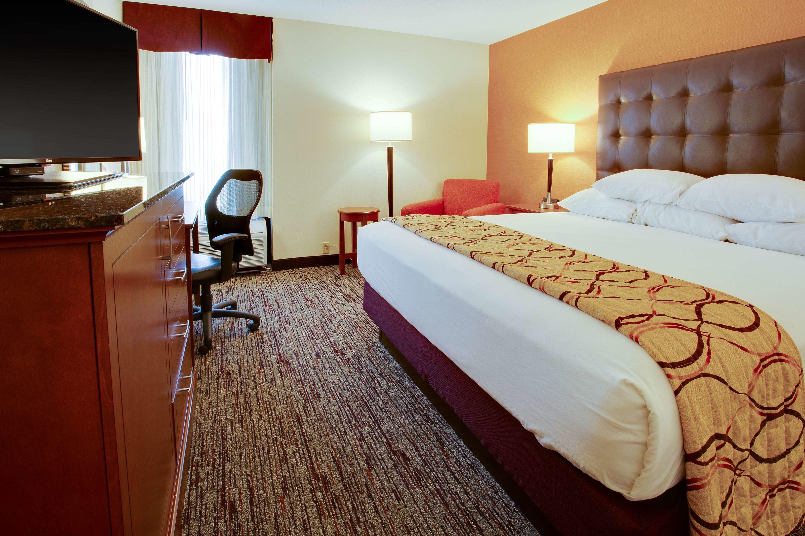 Drury Inn Terre Haute — photo 4