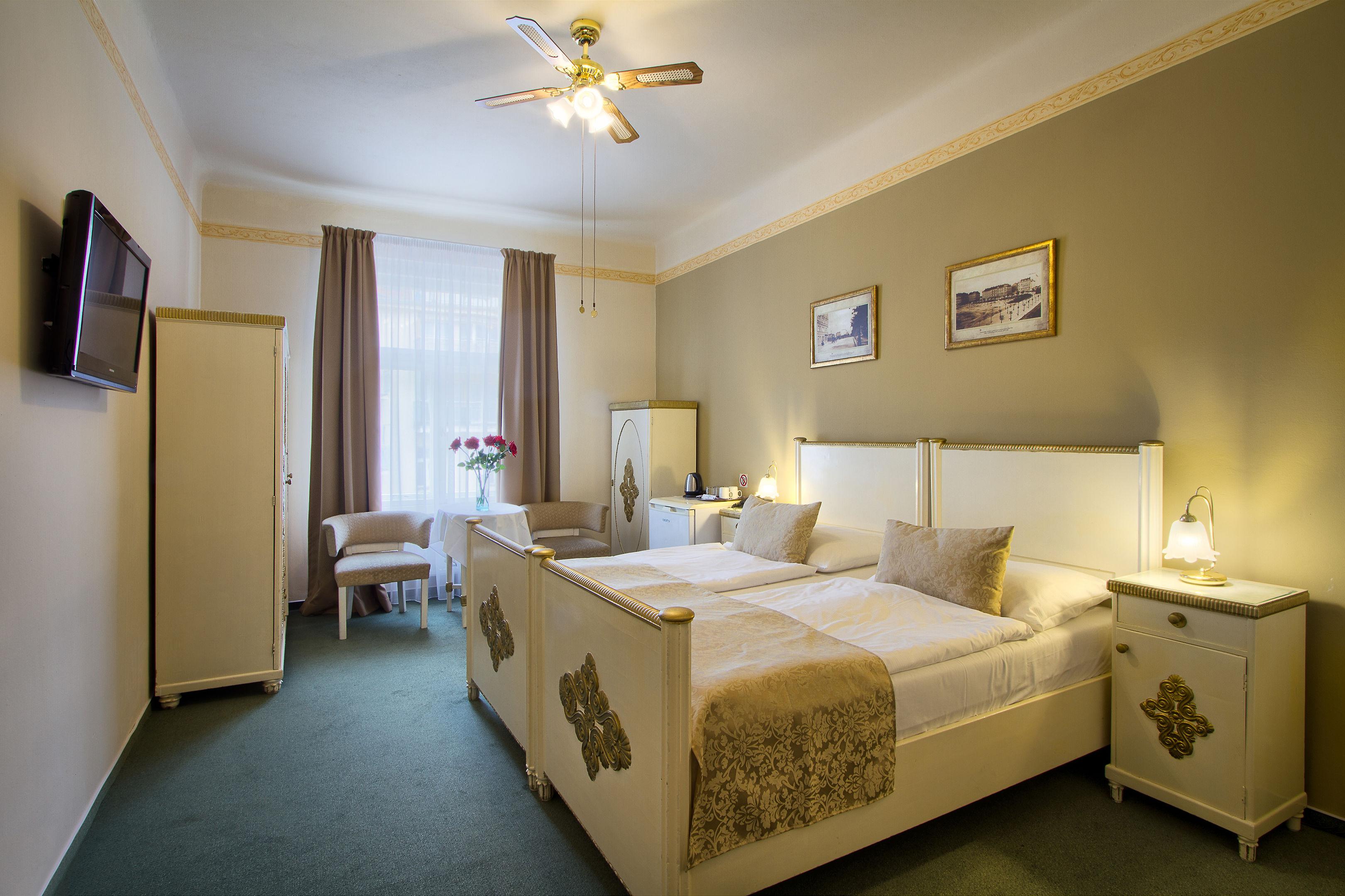 Hotel Taurus — photo 5