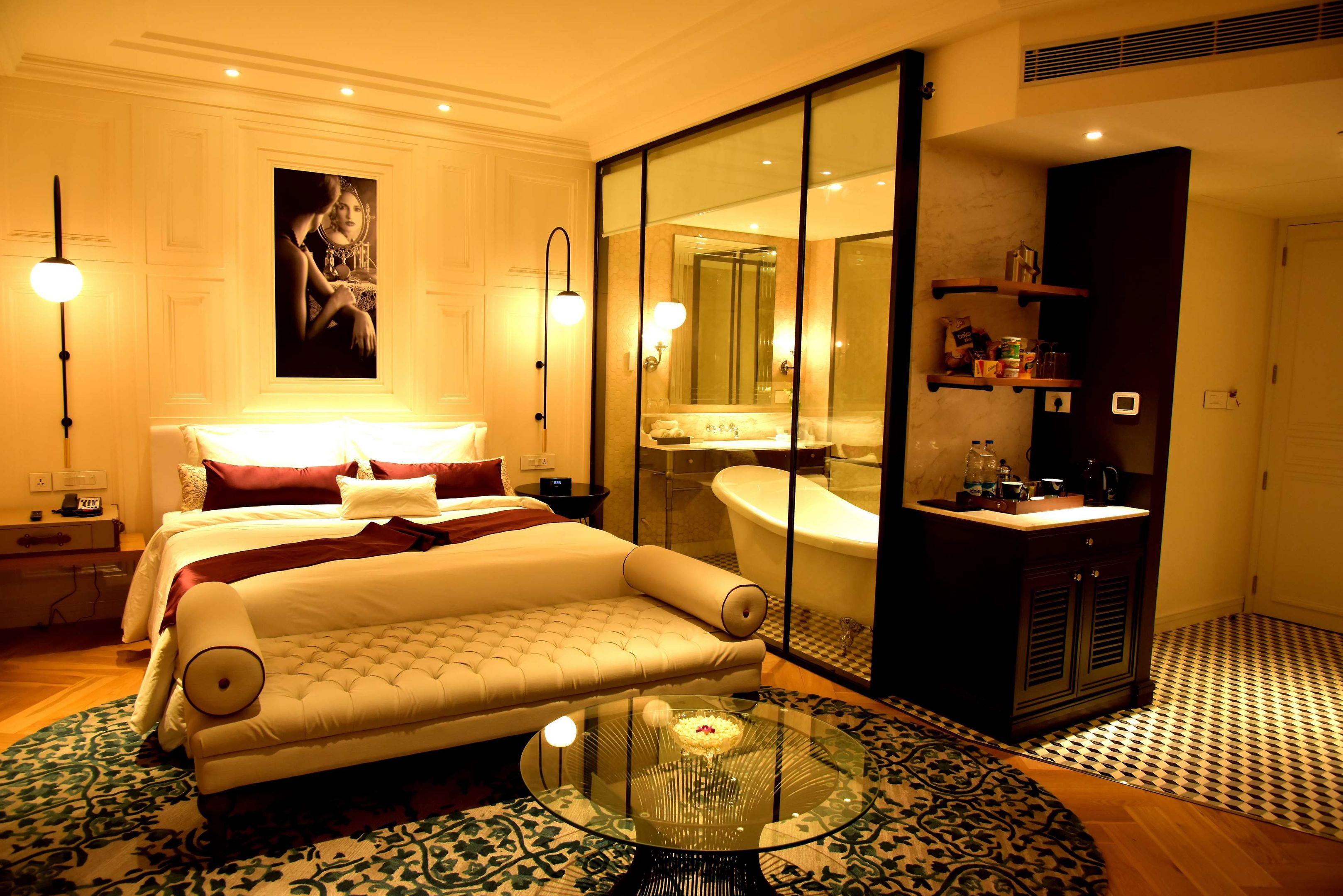 Radisson Shimla — photo 5