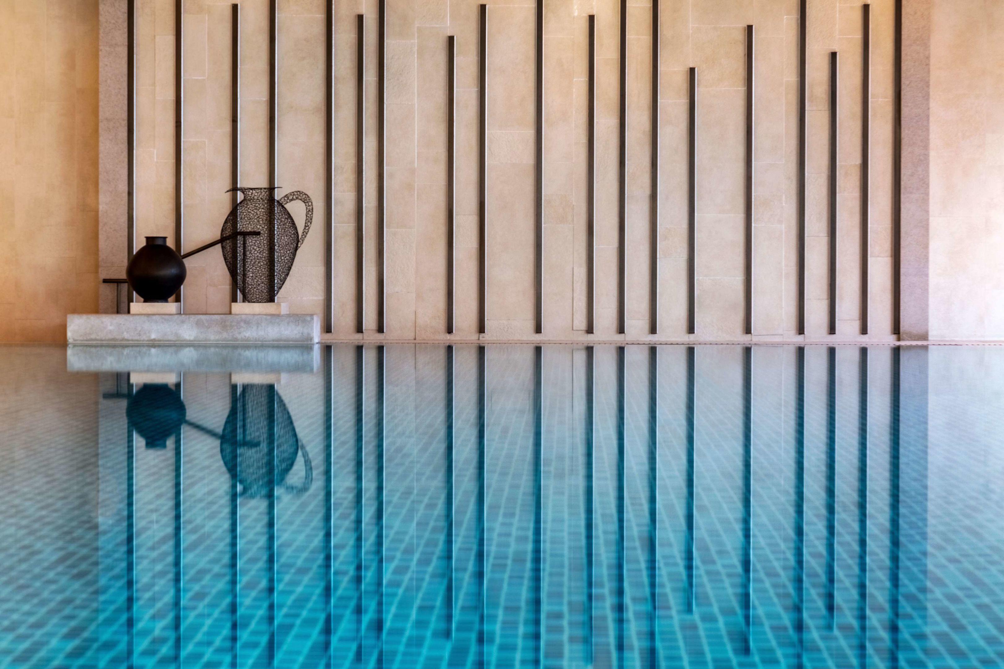 Shangri La Hotel Qufu — photo 4