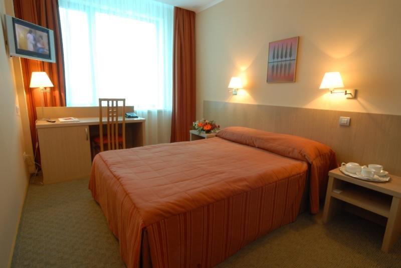 Don Plaza Congress Hotel — photo 4
