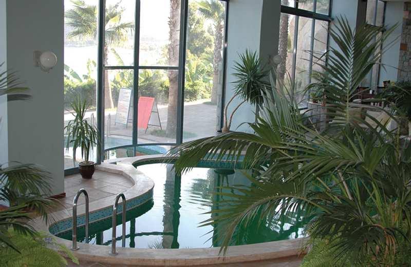 Middle Town Bodrum Beach Hotel — photo 4