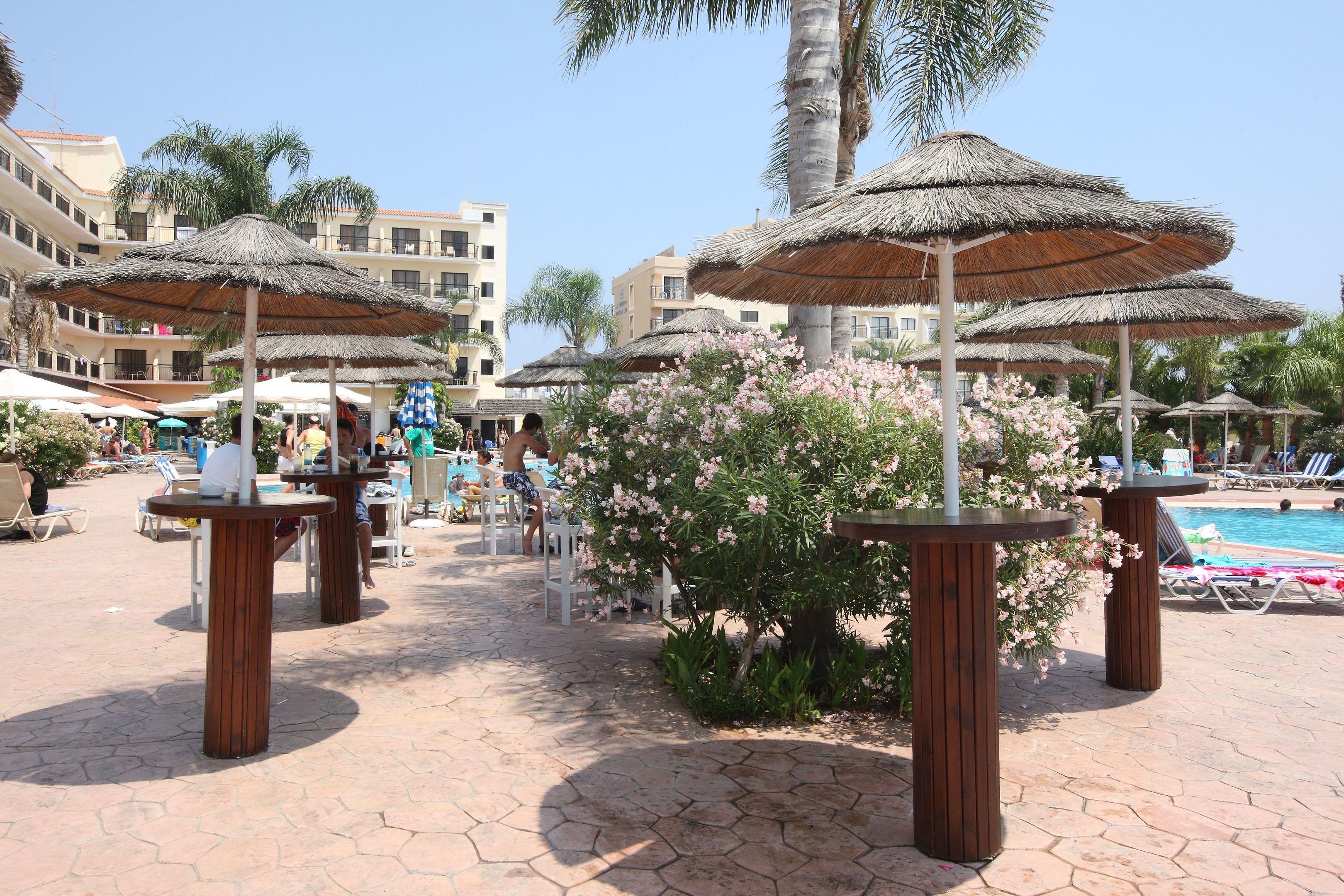 Tsokkos Gardens Hotel — photo 4