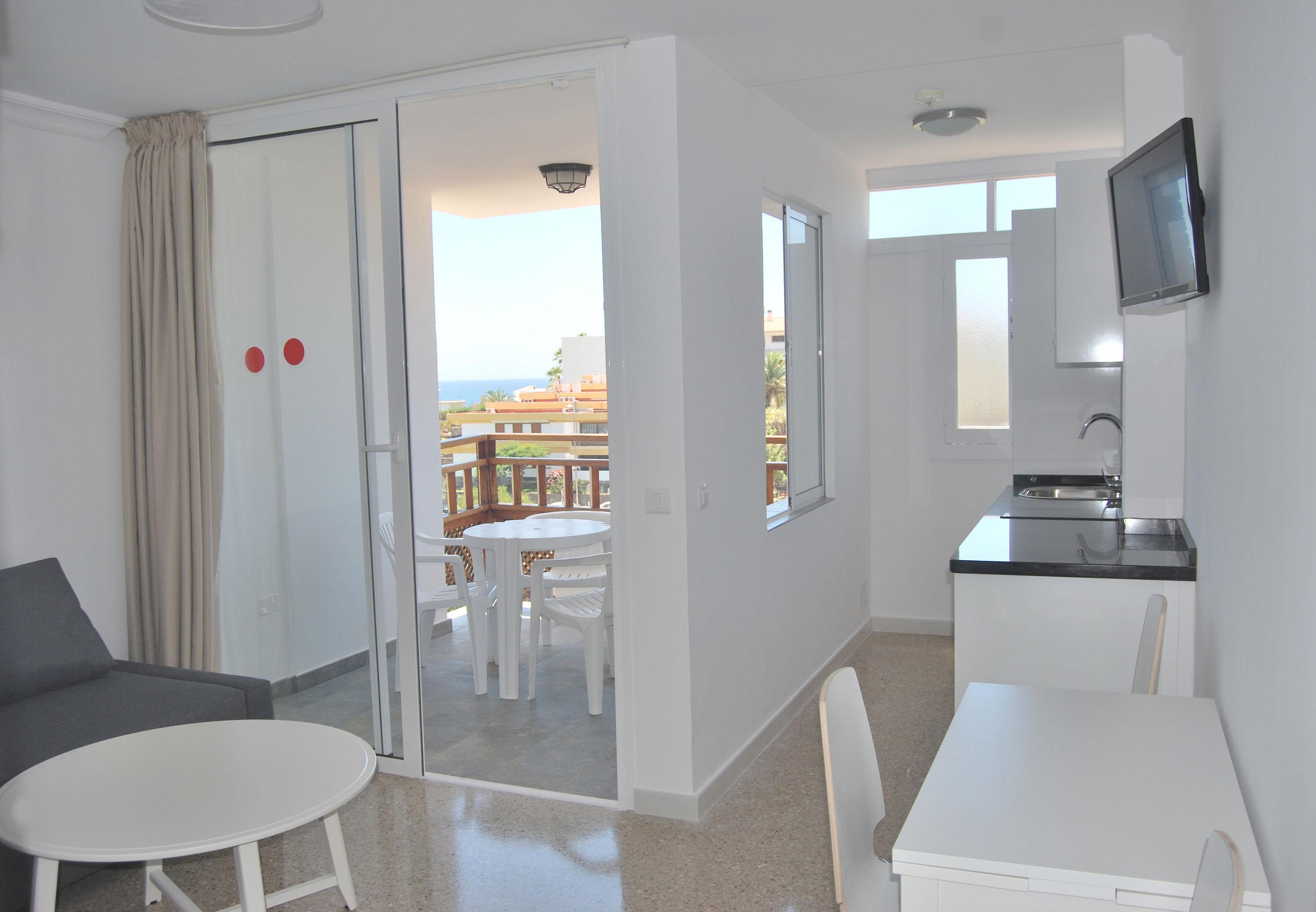 Apartamentos Tarahal — photo 4