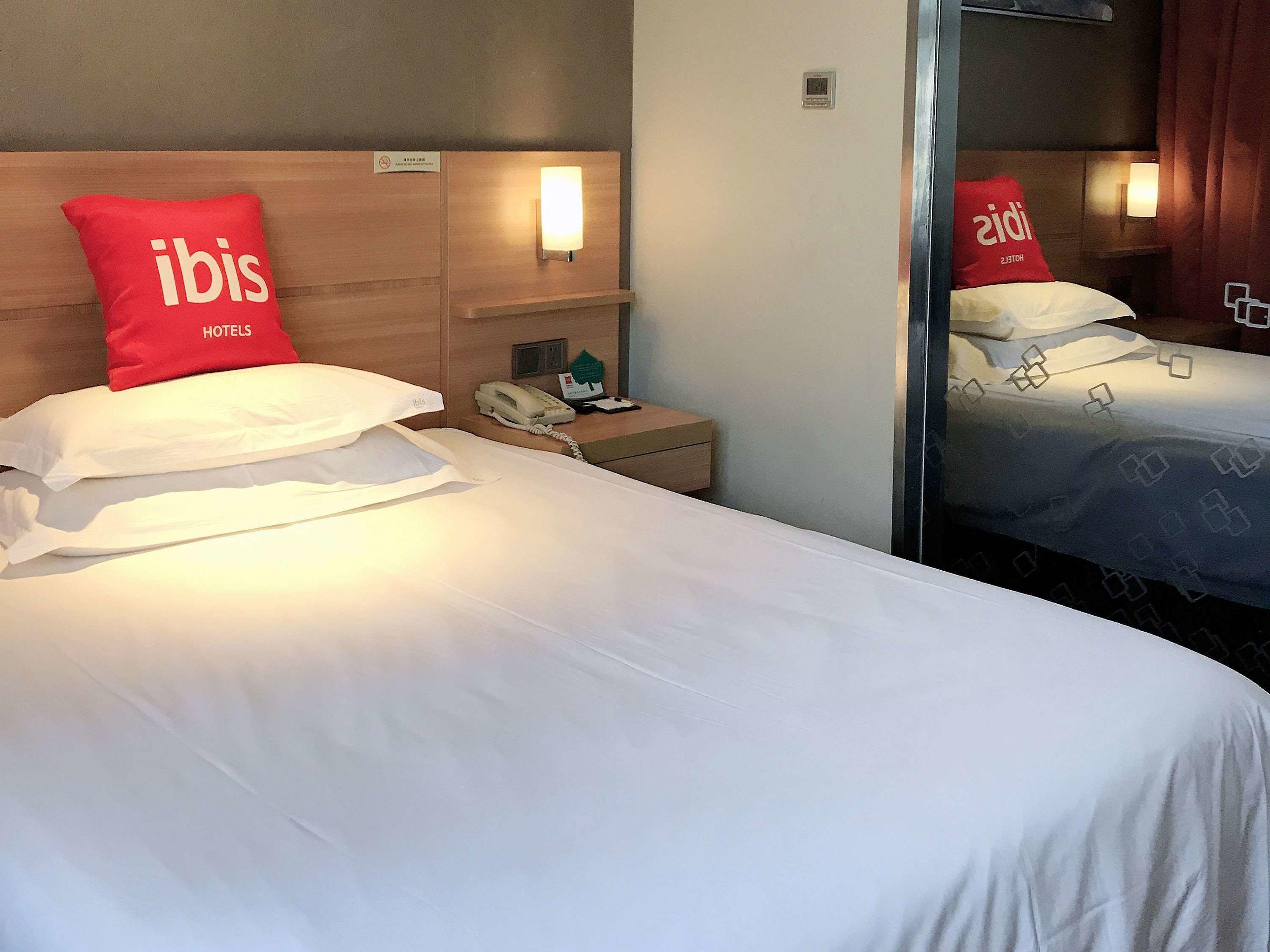 ibis Wuxi Xihui Park — photo 3