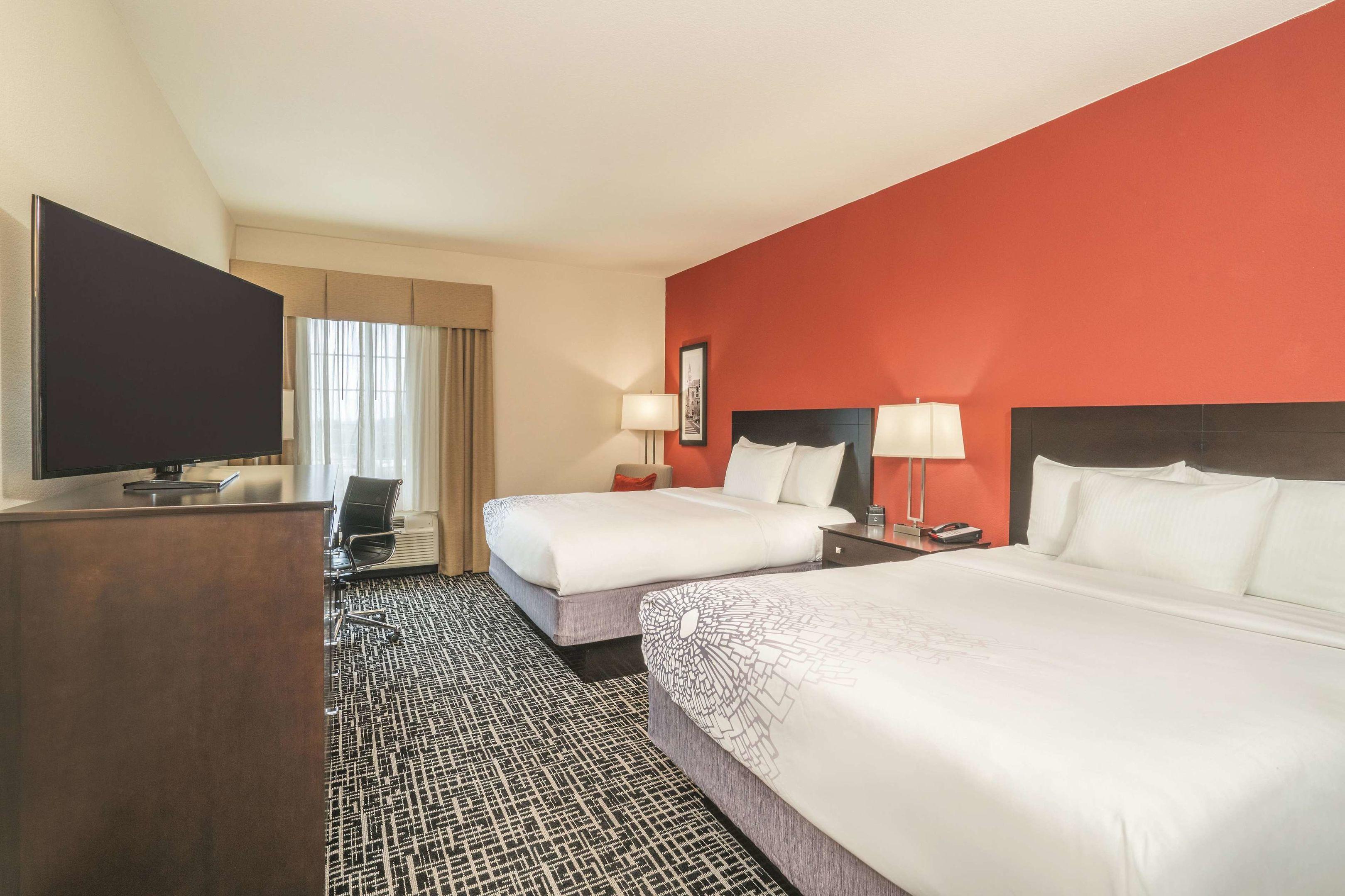 La Quinta Inn & Suites Smyrna — photo 5